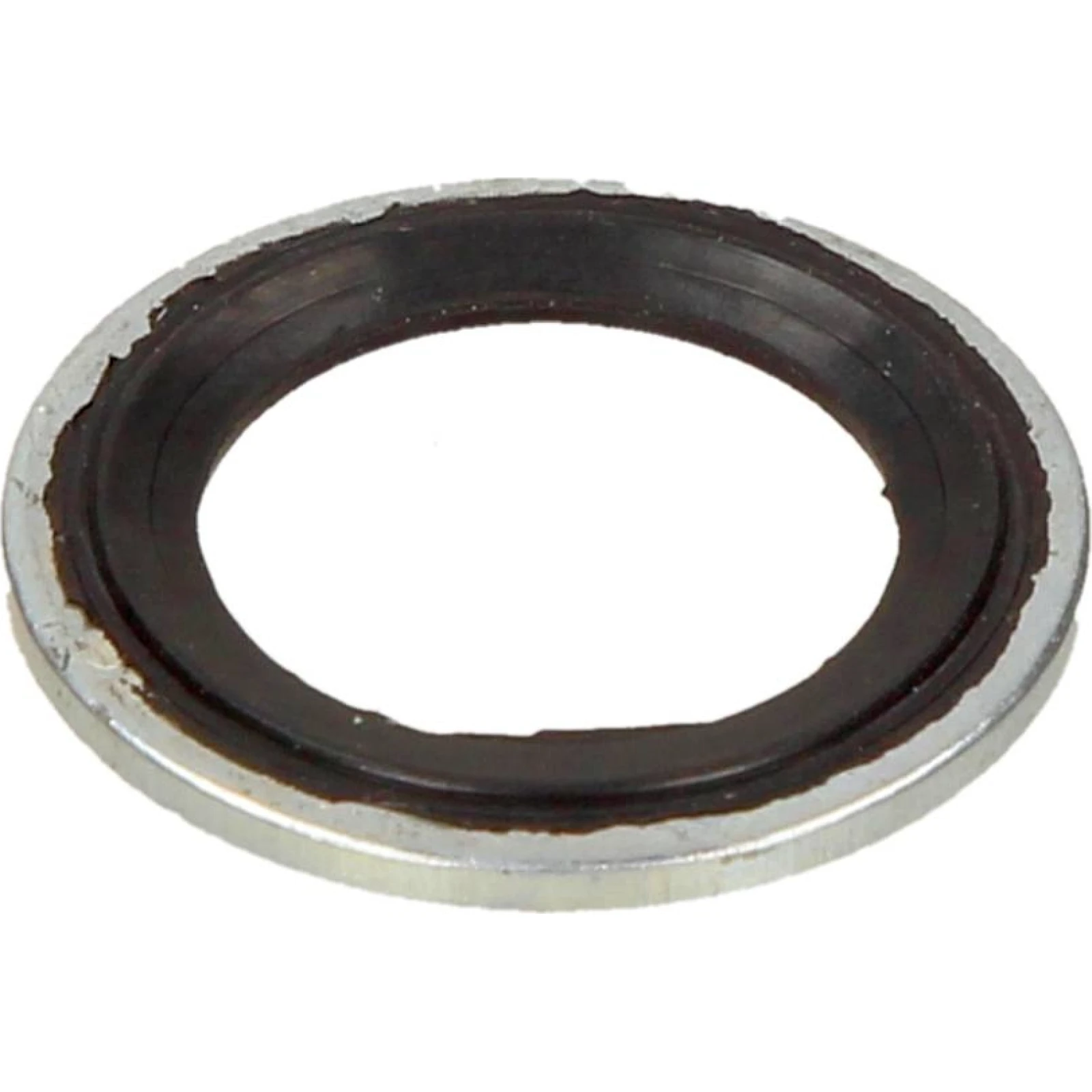 (Set 10 Stück) Klimaanlagerohr Aus Metall Und Gummi 15 mm Verpackt 10 Stück 007950026140