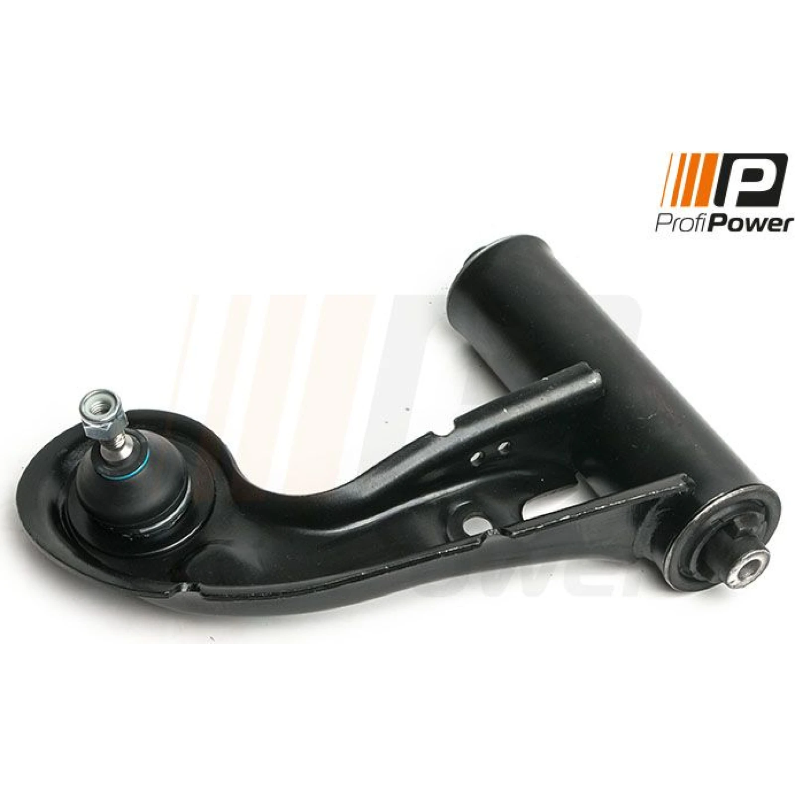 PROFIPOWER Lenker, Radaufhängung 1S1114R
