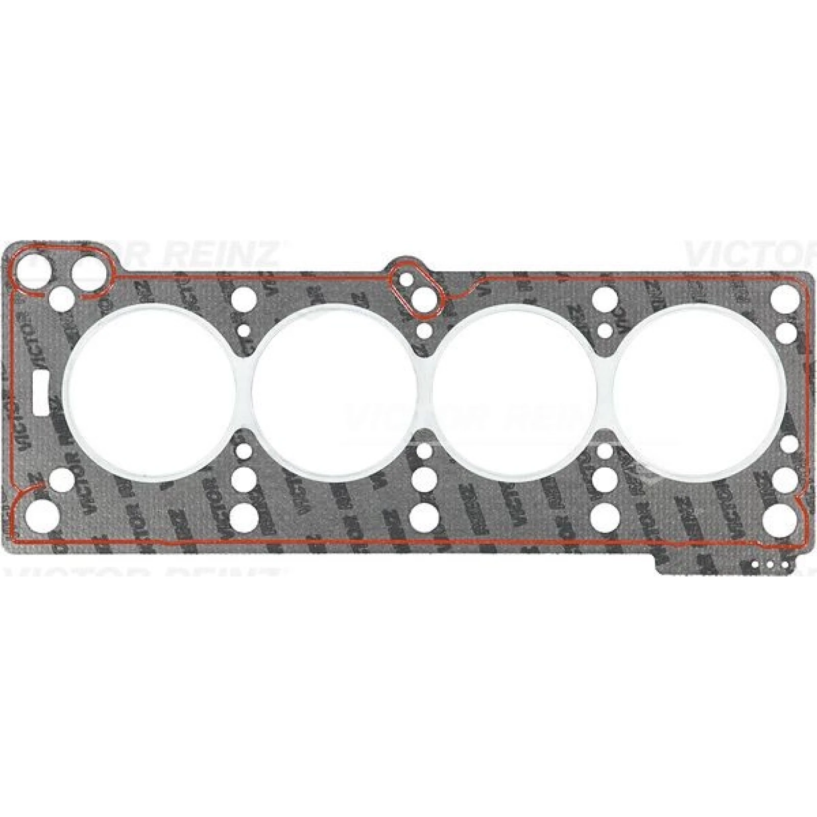 Dichtung Zylinderkopf 61-31620-10
