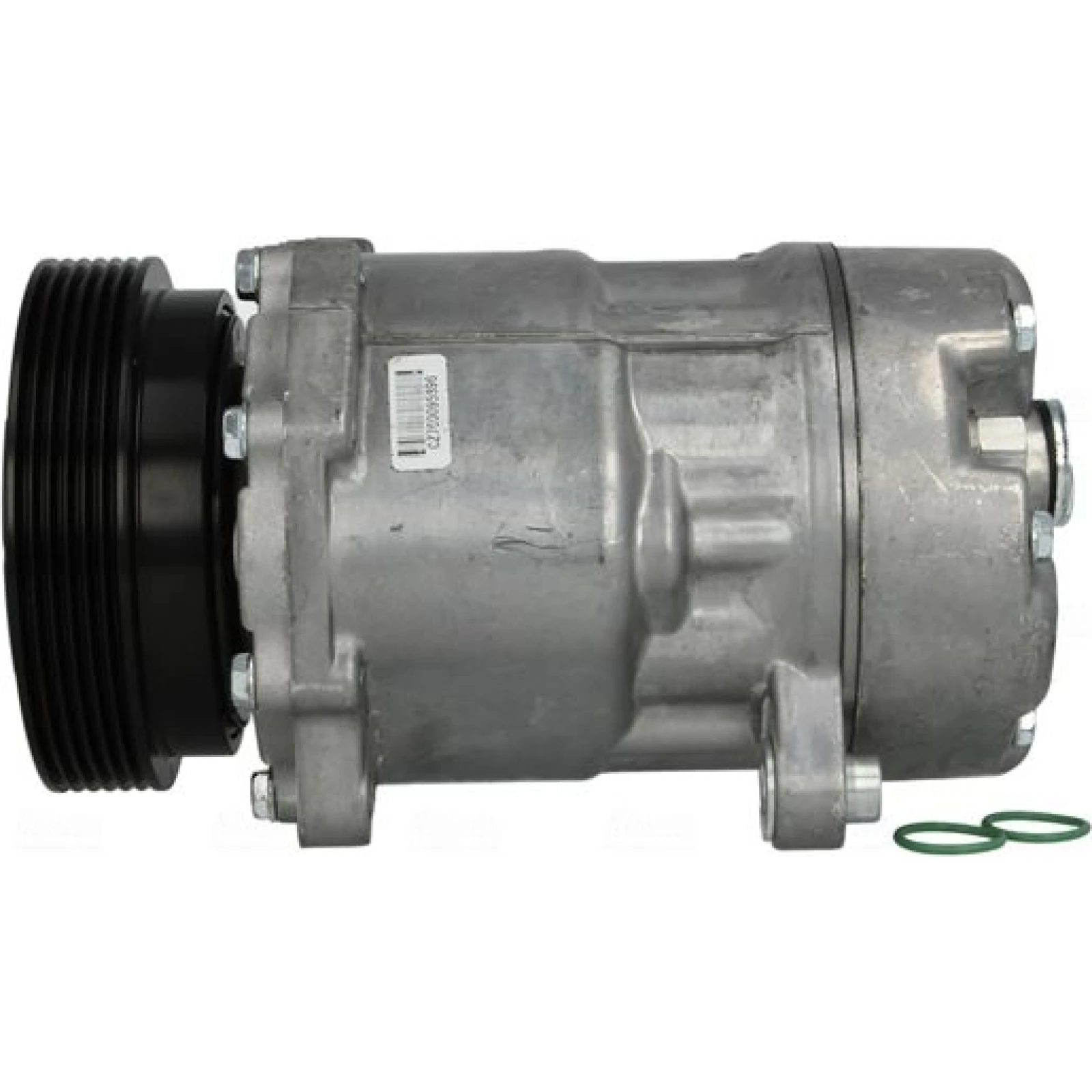 Kompressor PKW 89040