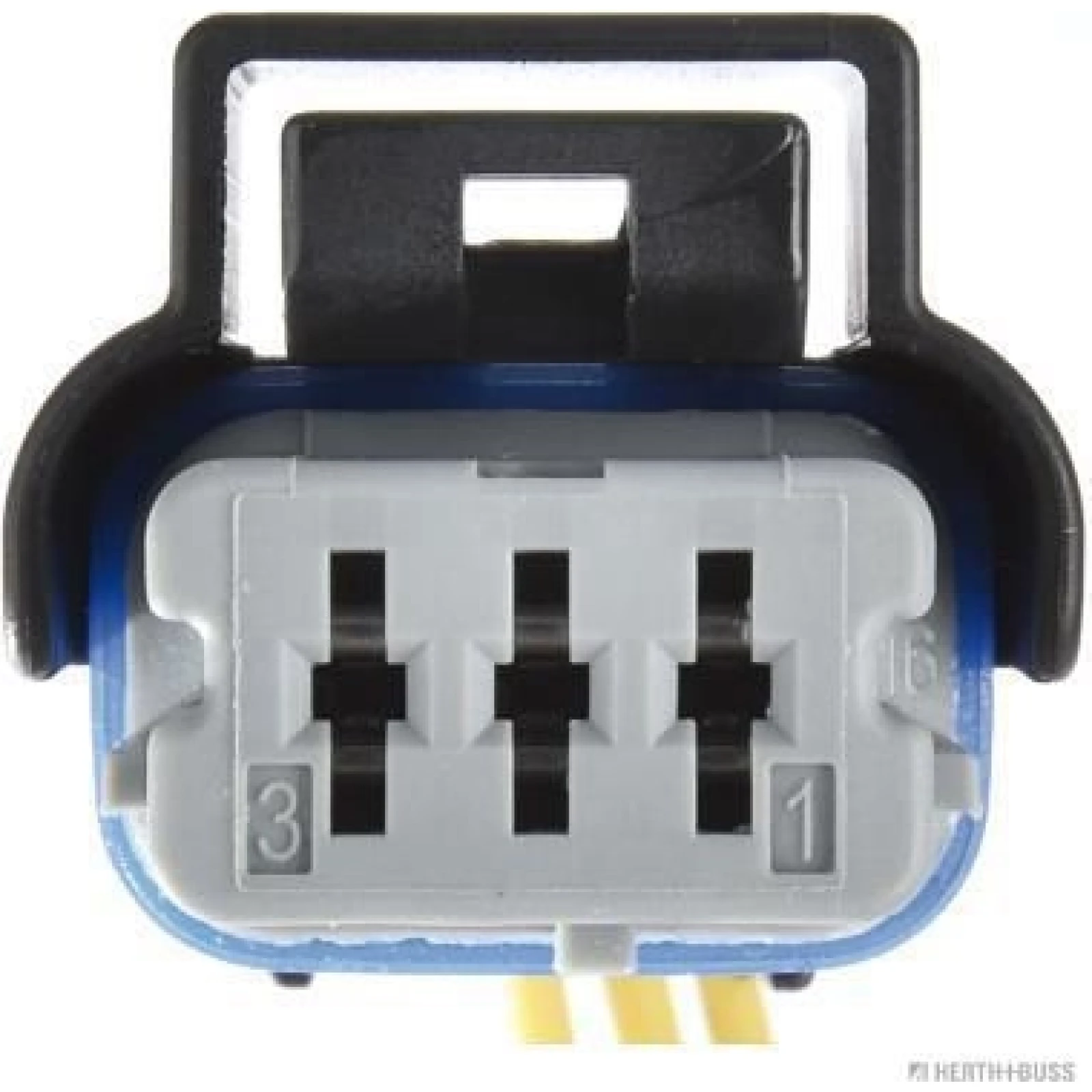 Kabelreparatursatz, Nebelscheinwerfer 51277312