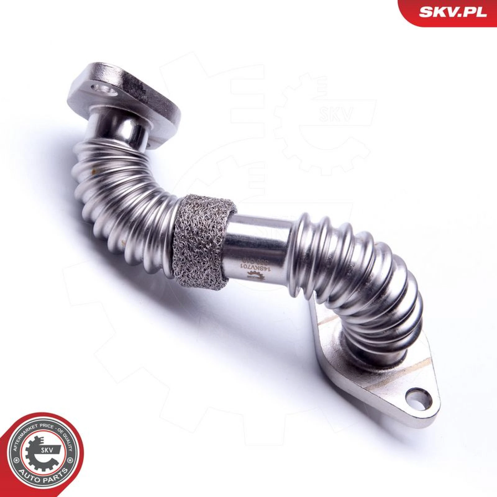 SKV GERMANY Leitung 14SKV701