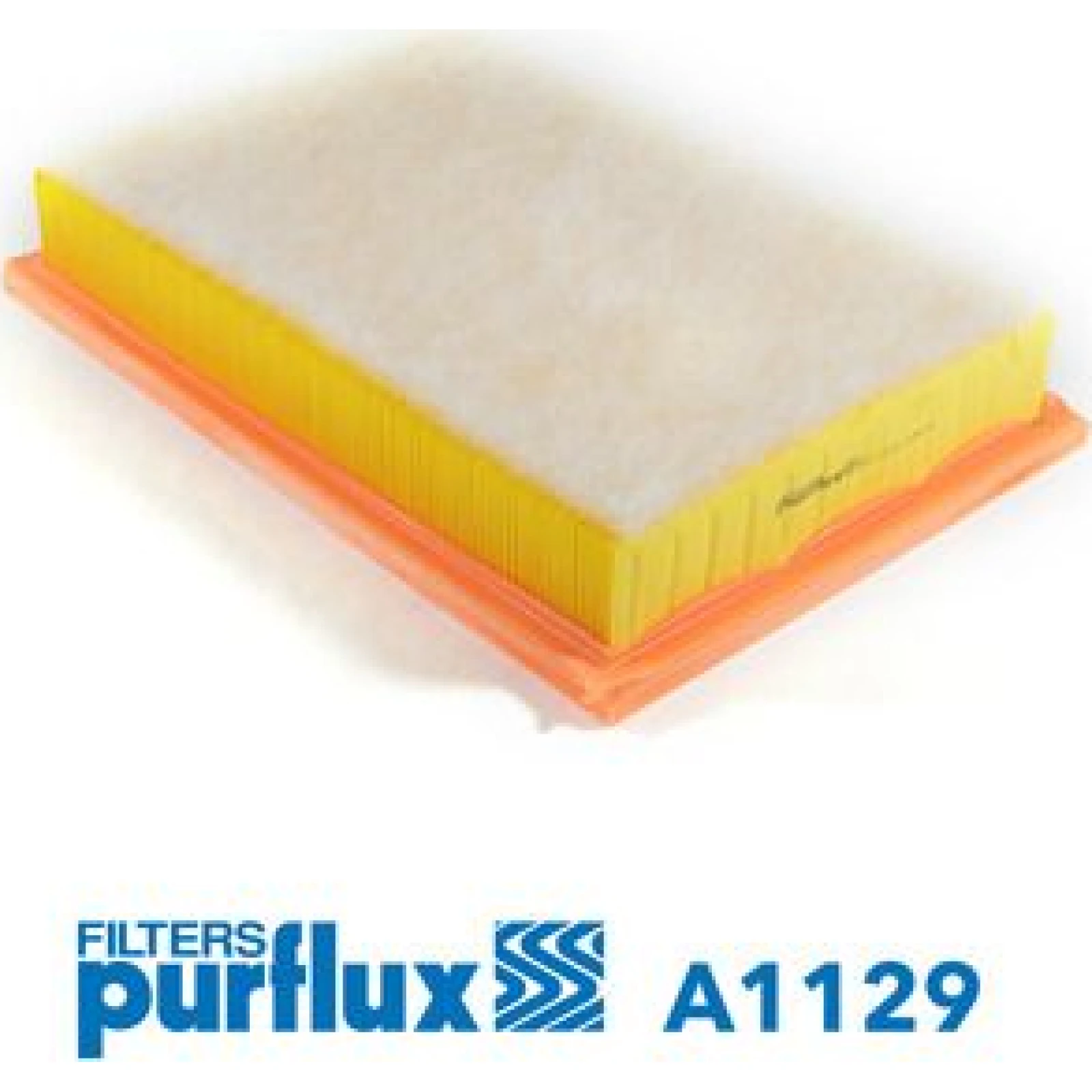 PURFLUX Luftfilter A1129