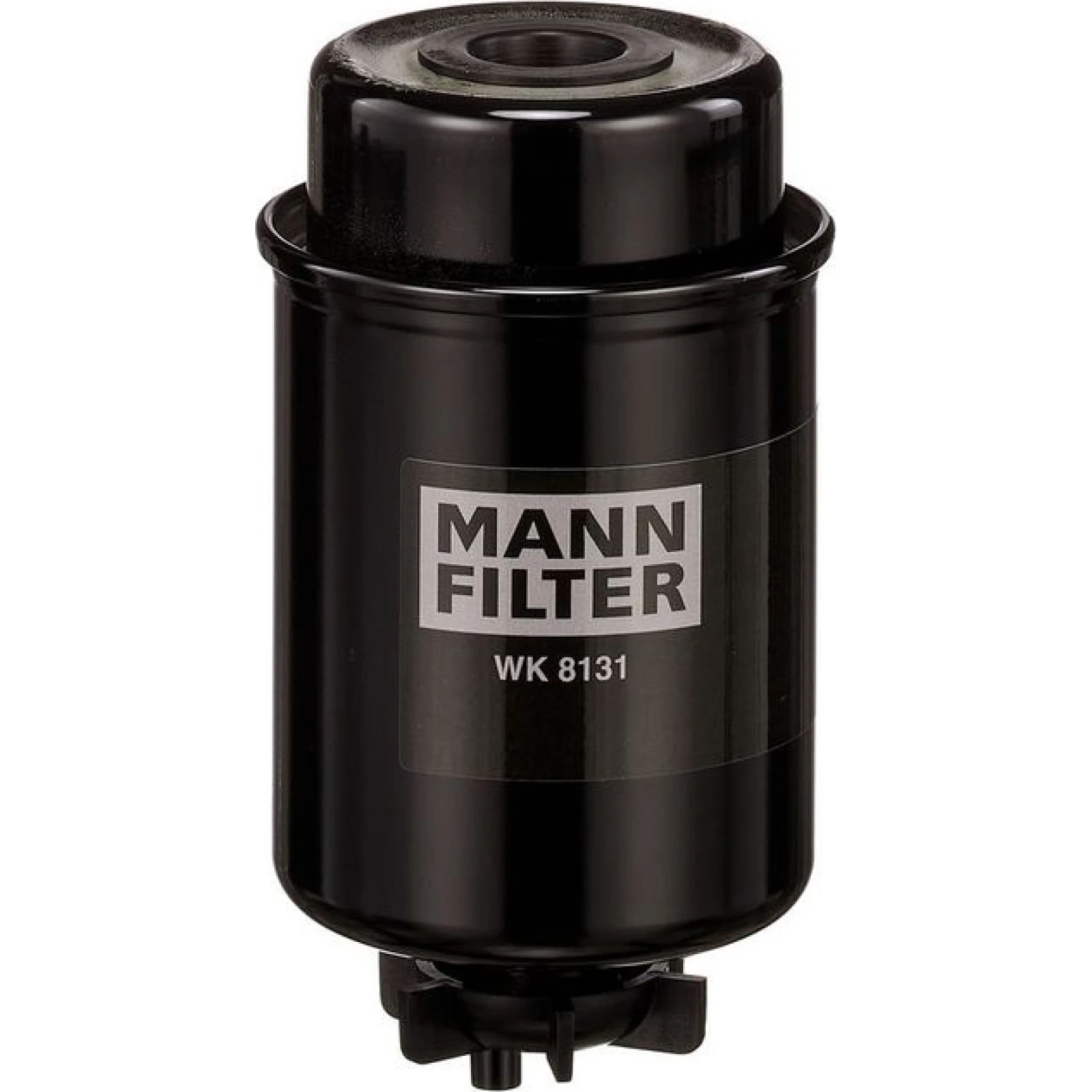 Mann & Hummel Kraftstofffilter LKW WK 8131
