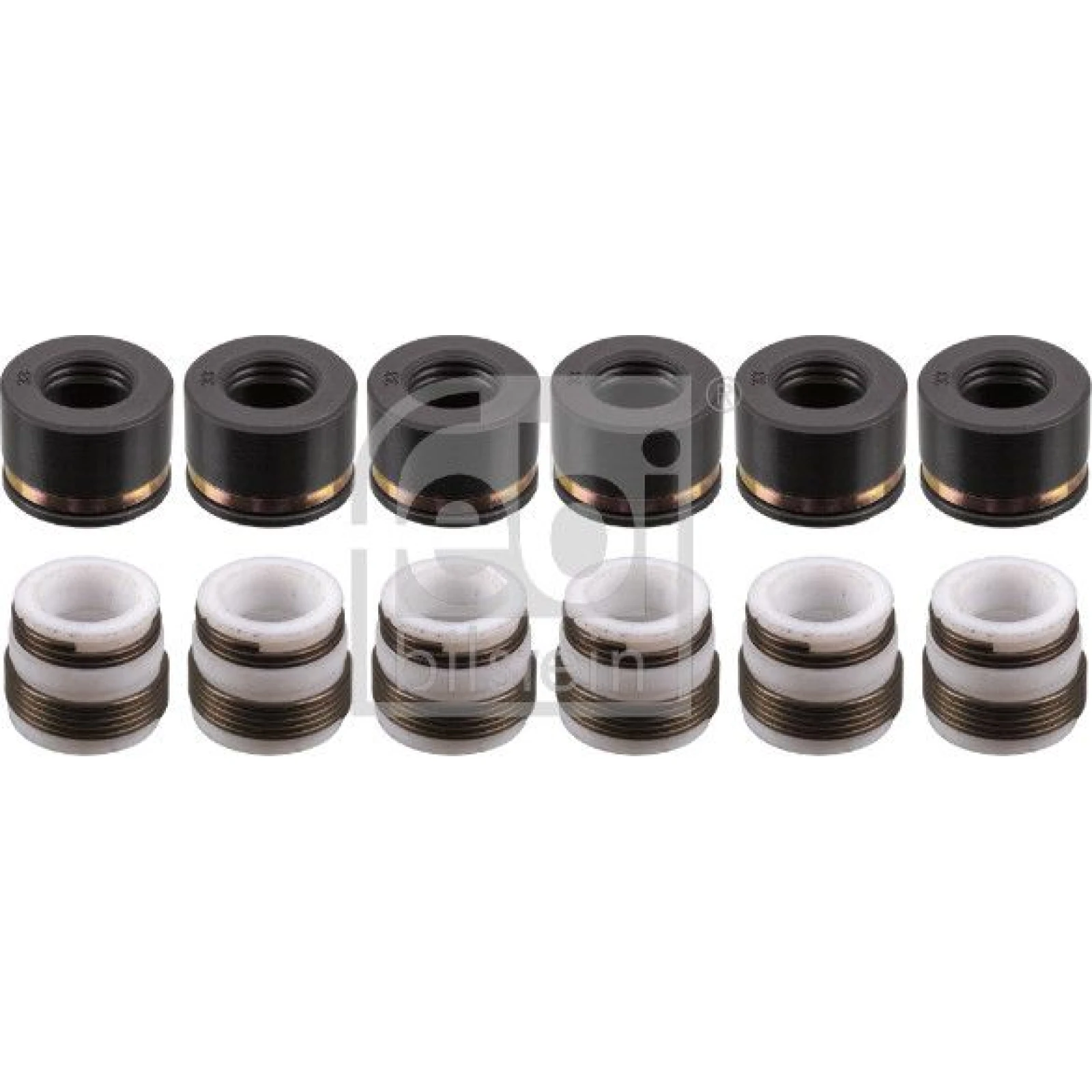 FEBI BILSTEIN Dichtungssatz 08625
