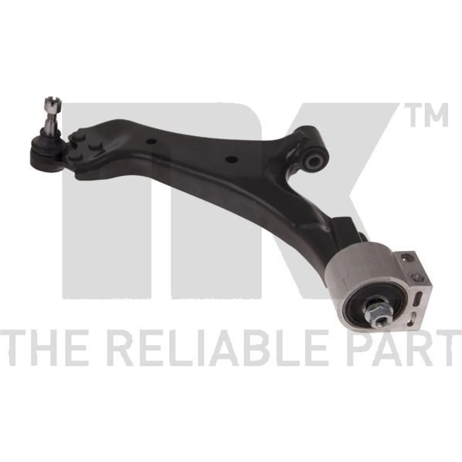 Querlenker Chevrolet P. Captiva 06- Le 5015014
