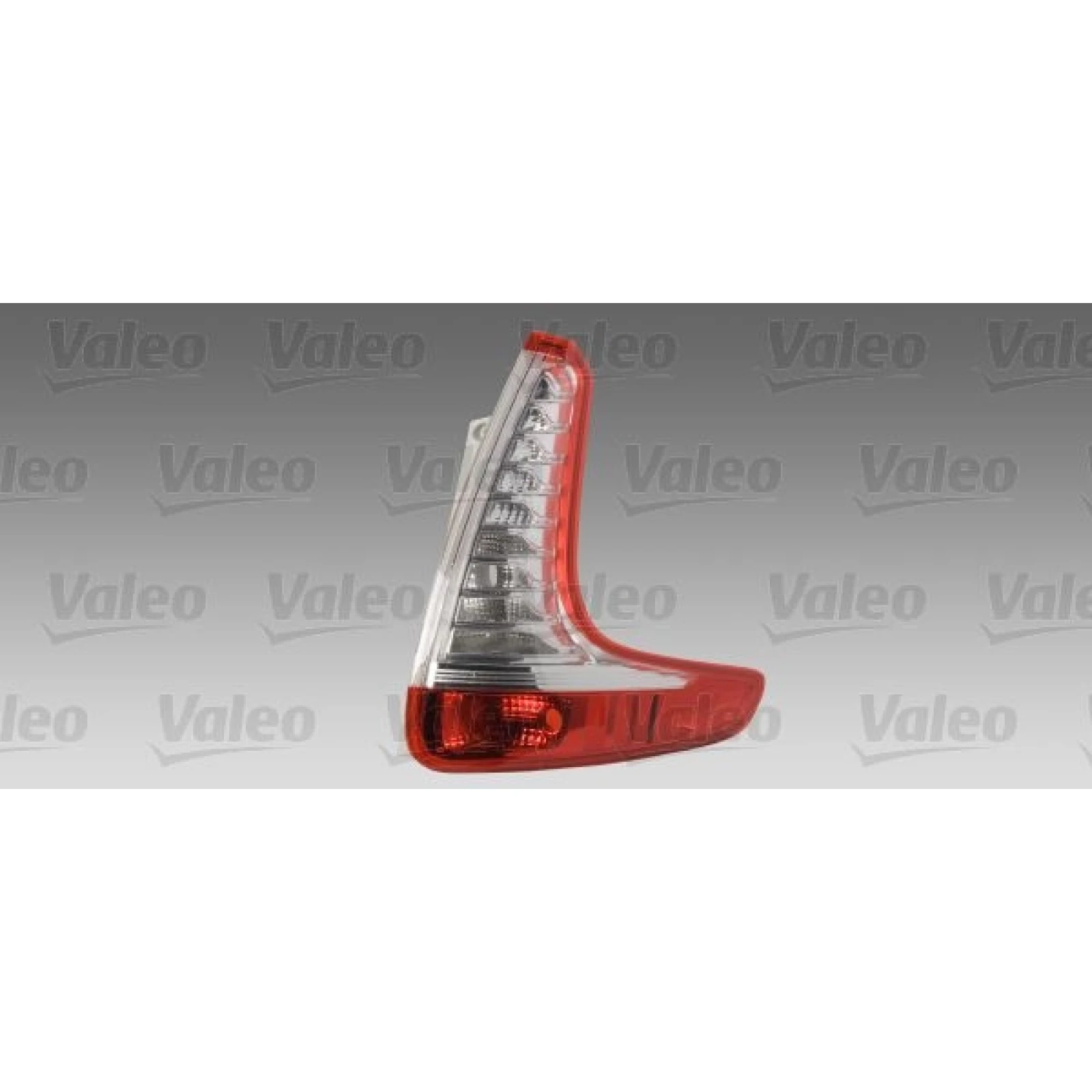 Heckleuchte A L M K-PLATTE VALEO PQ 44040