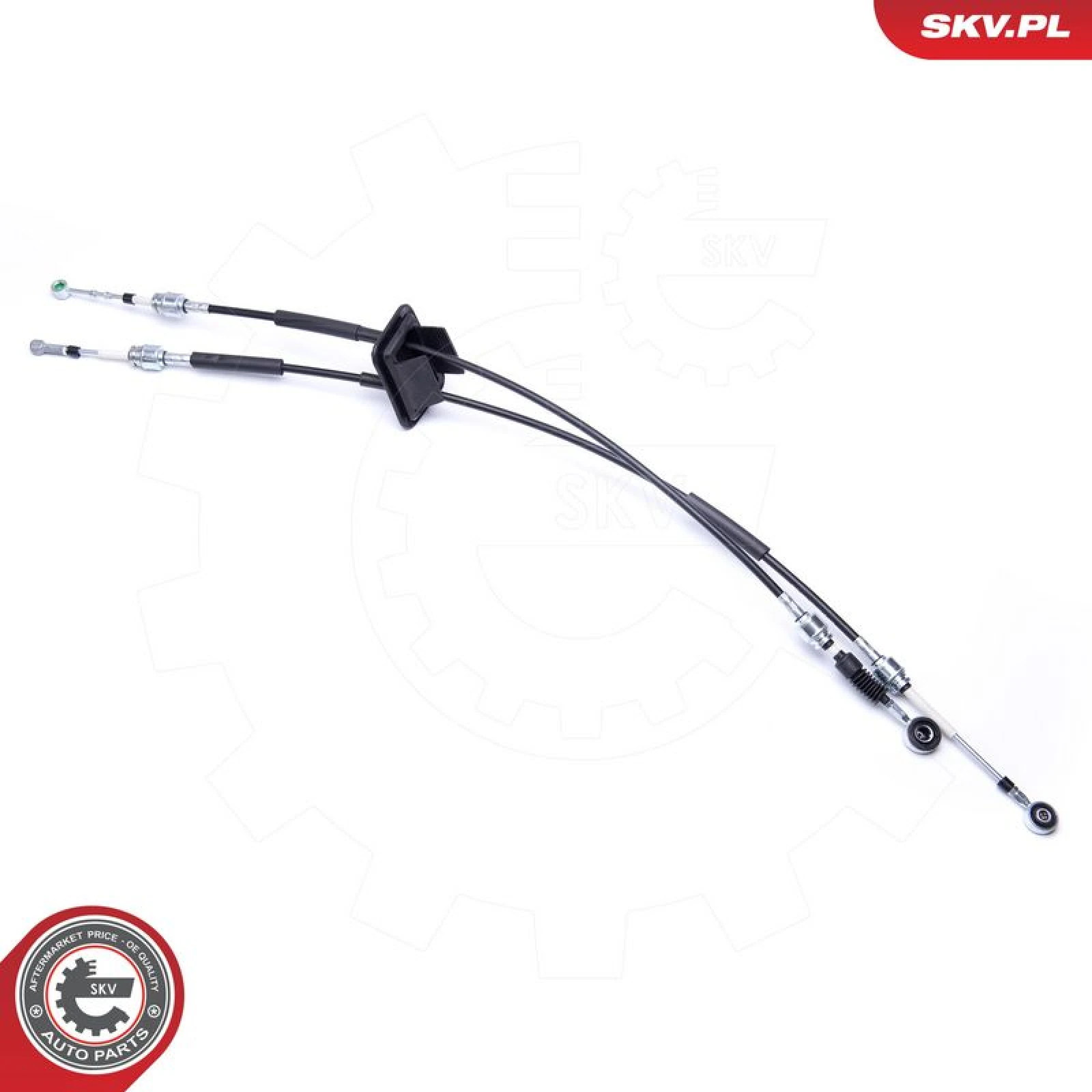 SKV GERMANY Kabel 27SKV097