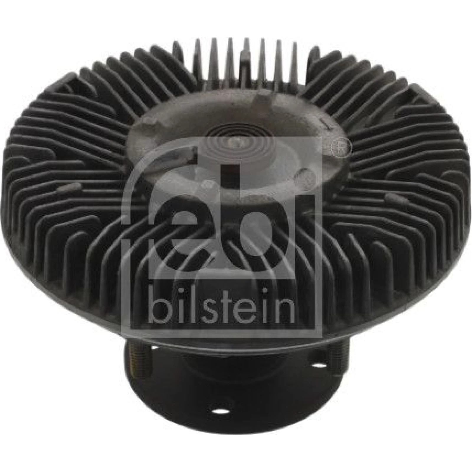 FEBI BILSTEIN Kühlerlüfterkupplung 38208