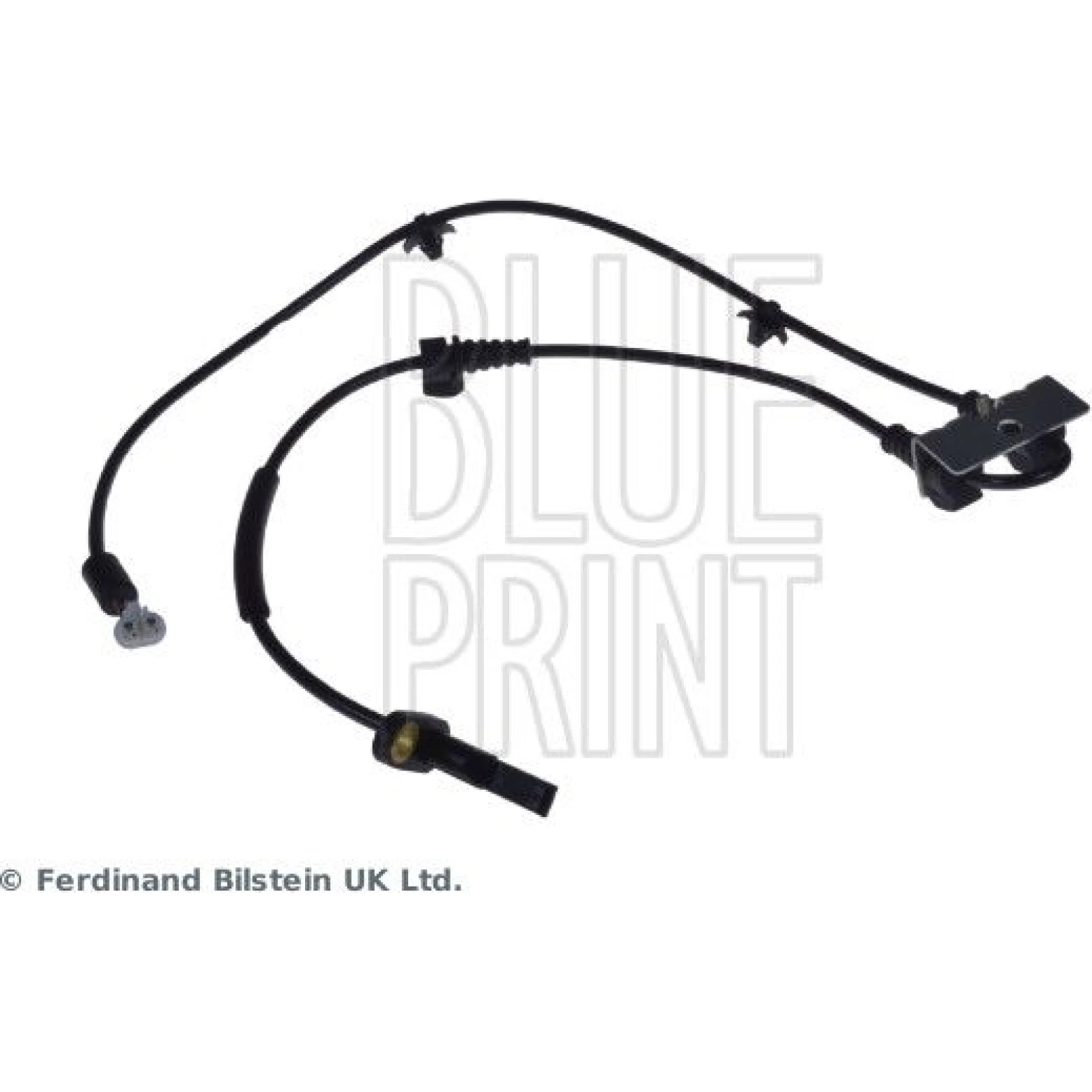Sensor, Raddrehzahl ADS77109