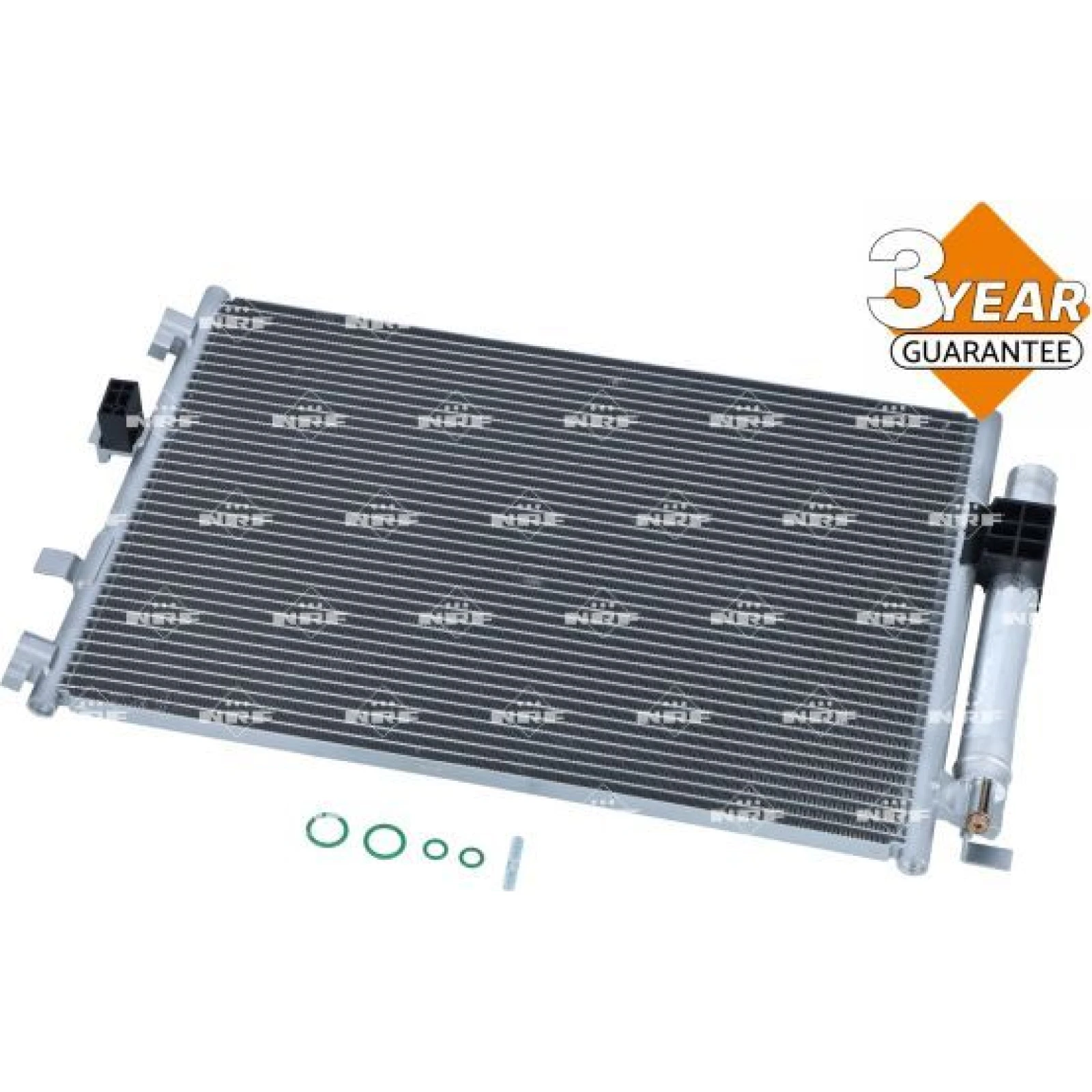 NRF Klimakondensator 350210