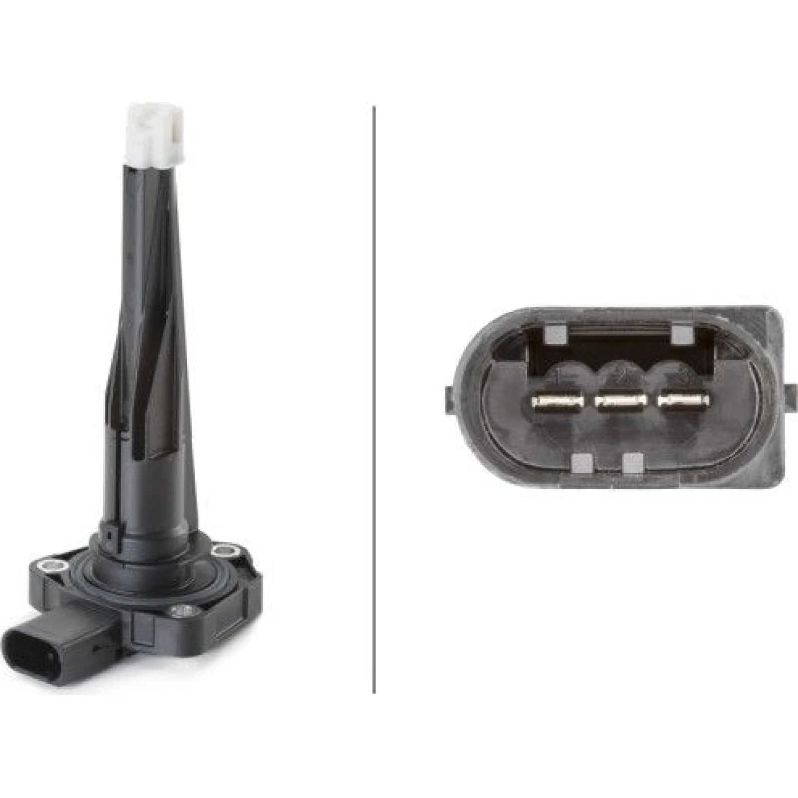 HELLA Sensor, Motorölstand 6PR 013 680-171