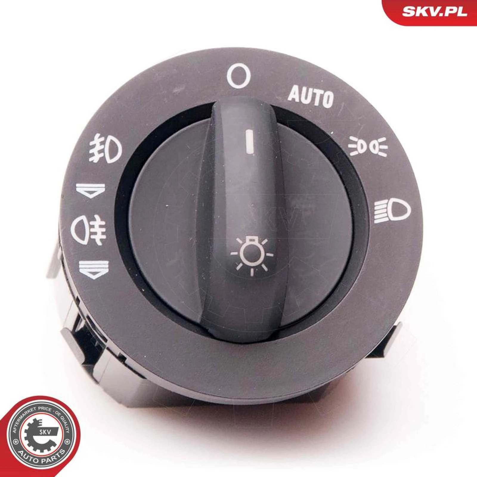 SKV GERMANY Schalten 36SKV018