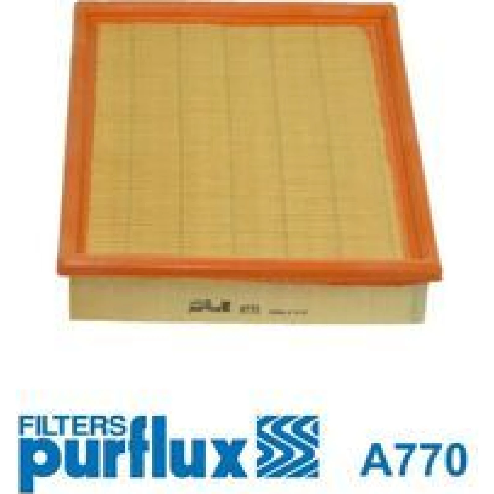 PURFLUX Luftfilter A770