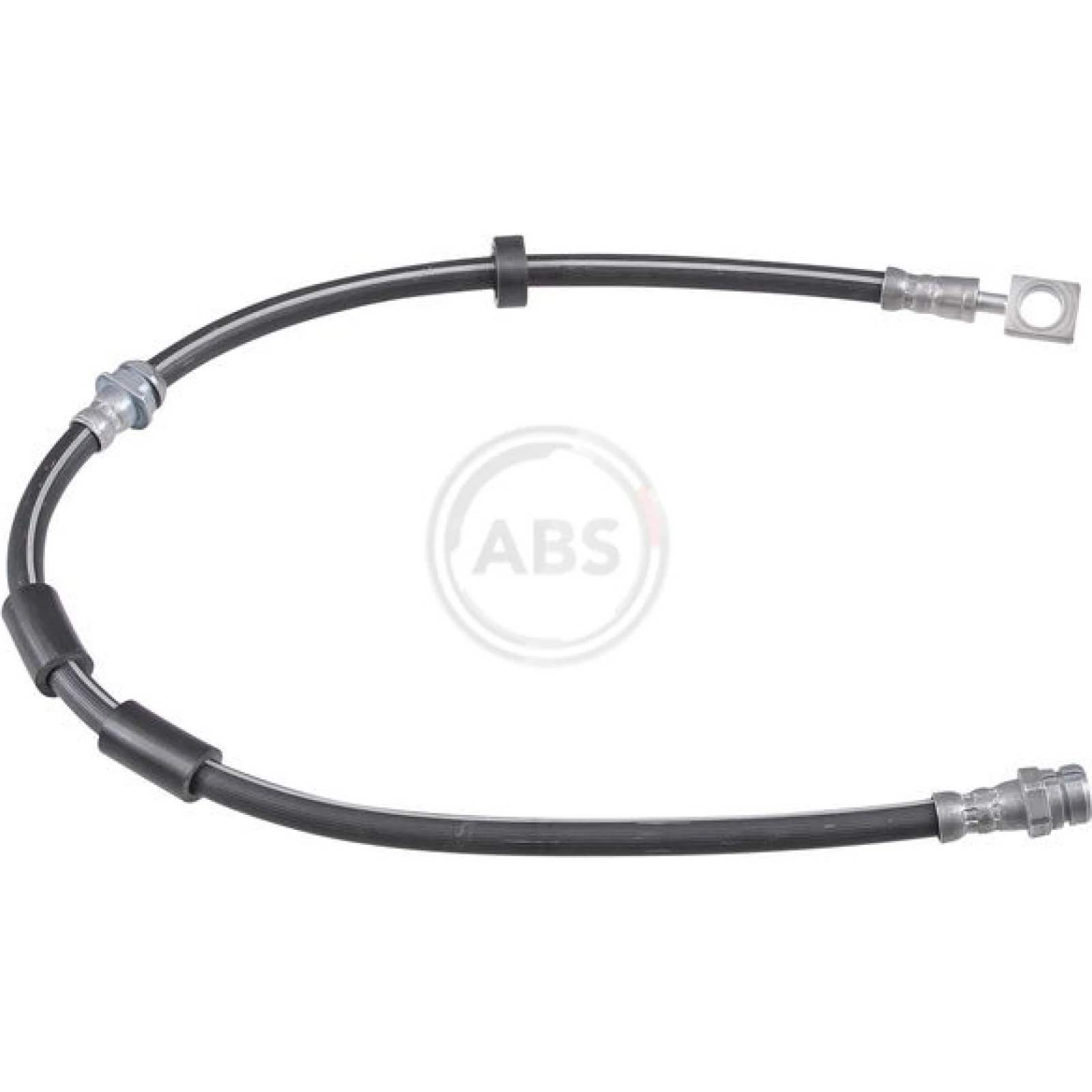 A.B.S. Bremsschlauch SL 1488