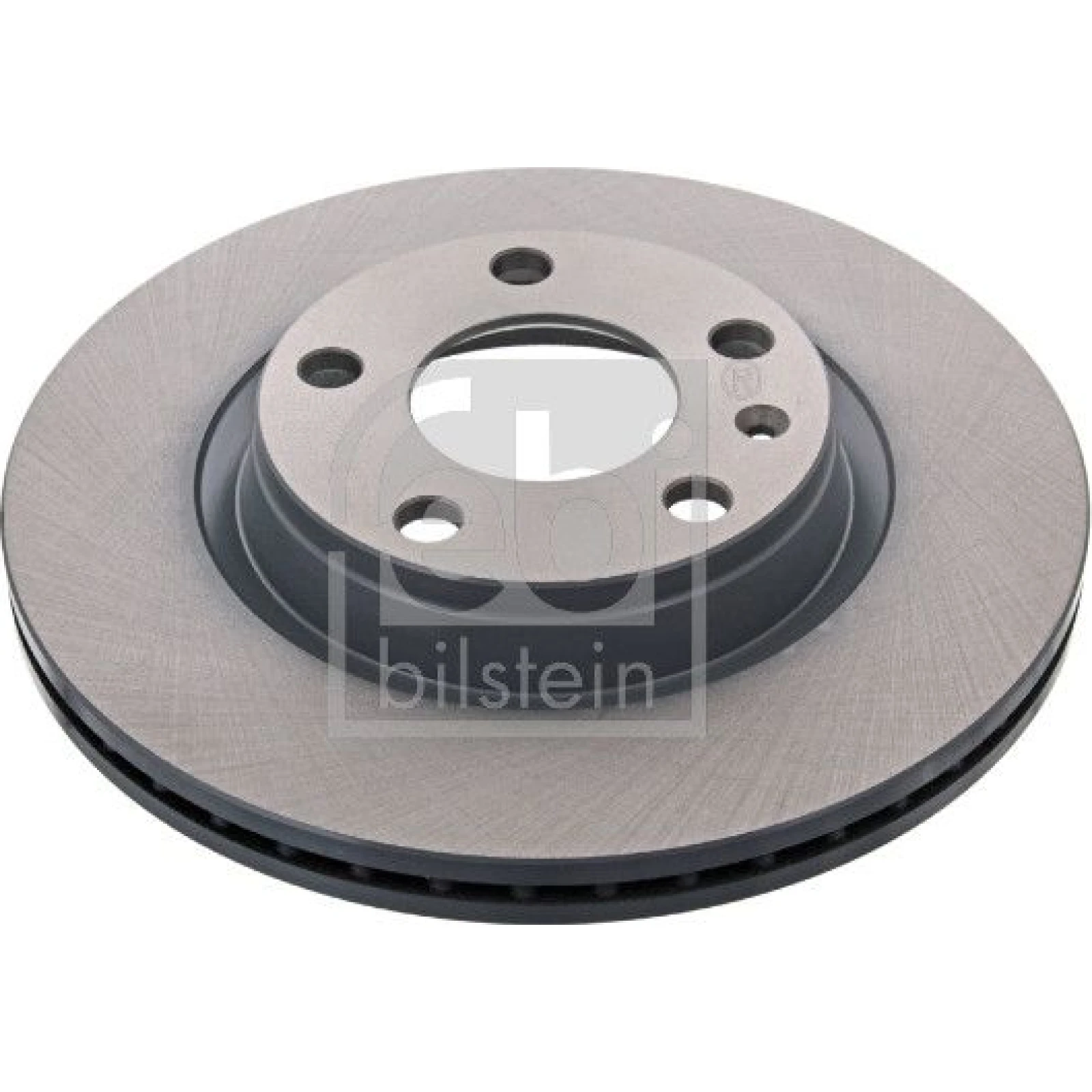 FEBI BILSTEIN Bremsscheibe 18398