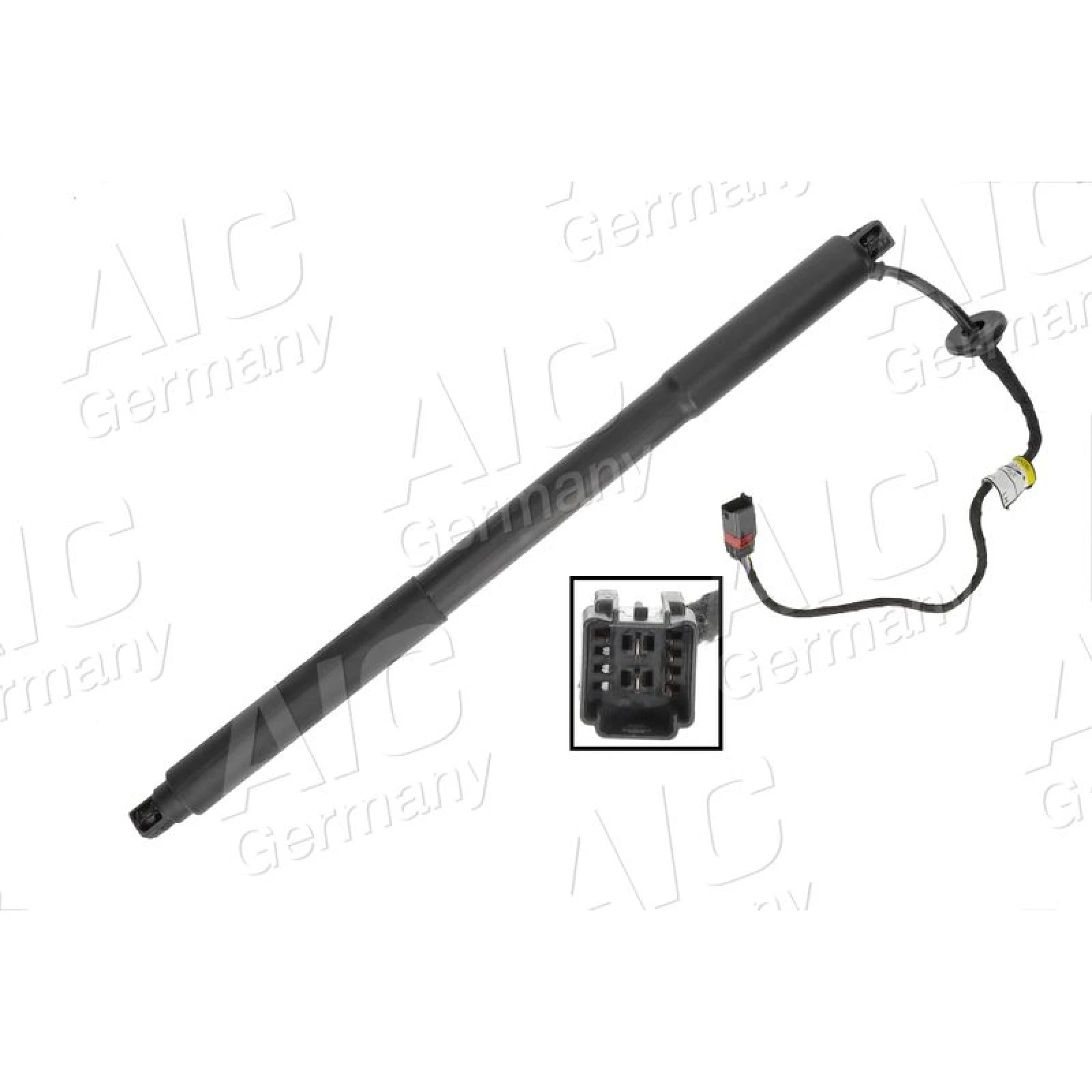 STELLMOTOR L F AUTOMATISCHE HECKKLAPPE 74265