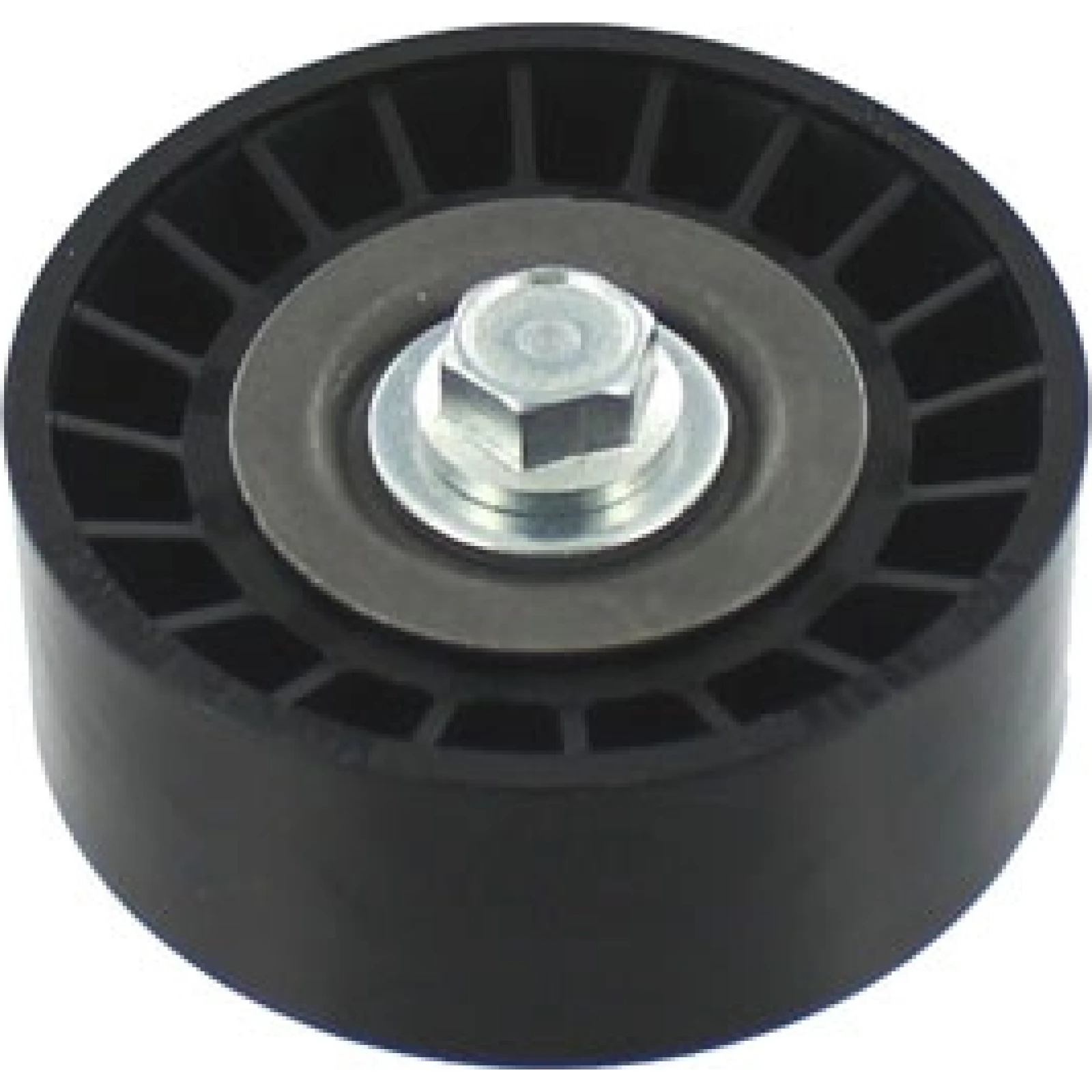 Multi-V-Spannrolle VKM 38516