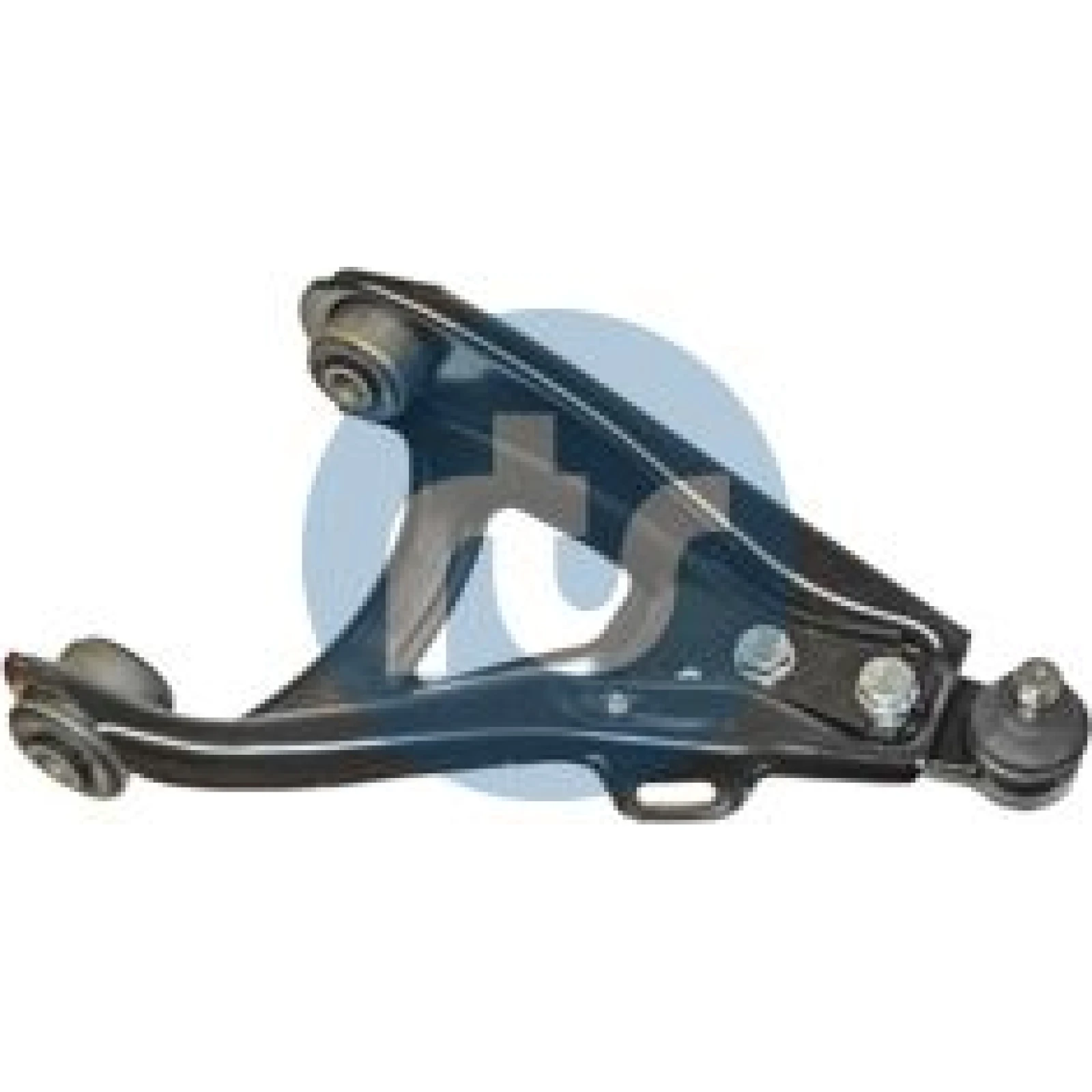 RTS Achsarm 96-90475-1