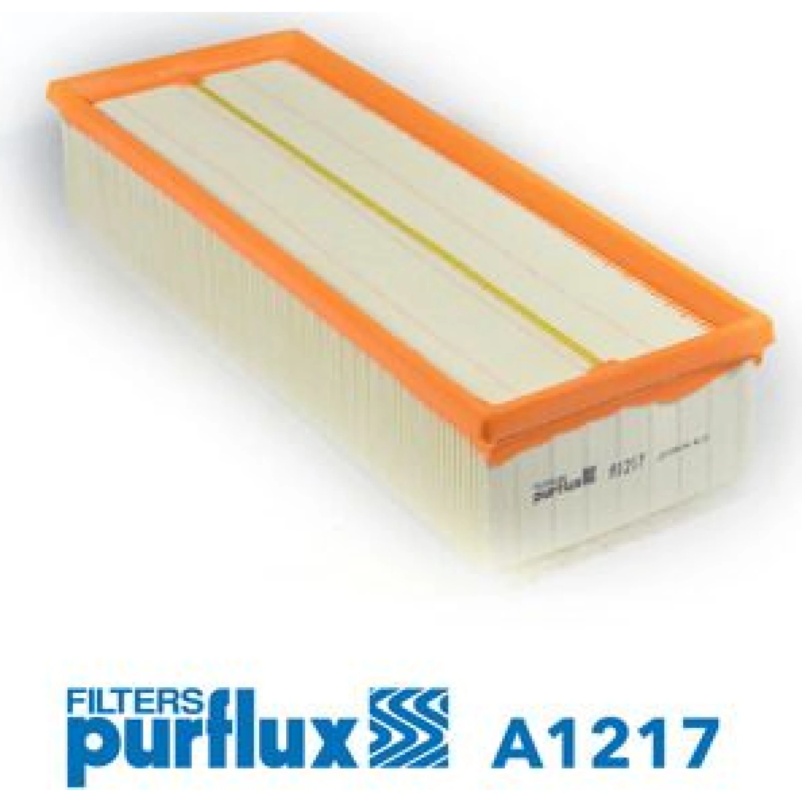 Purflux Luftfilter A1217