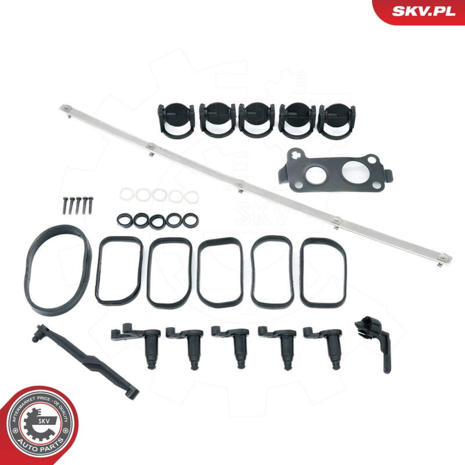SKV GERMANY Reparatursatz 49SKV506