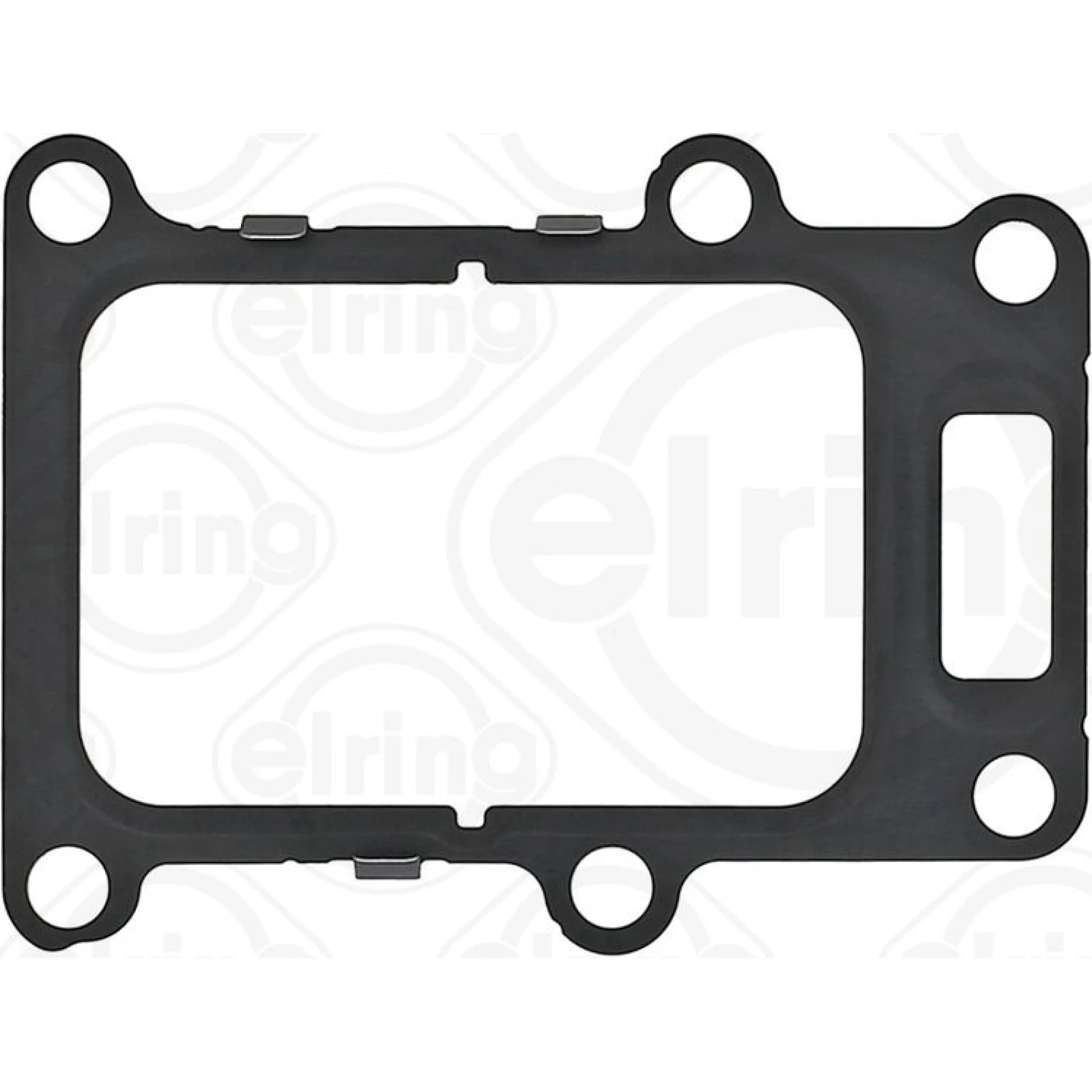 Elring Dichtung für AGR-Ventil 719.642