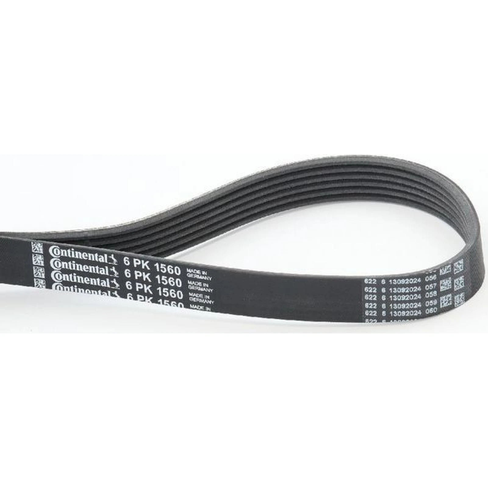 6PK1560 PASEK WIELOKLINOWY 6PK1560