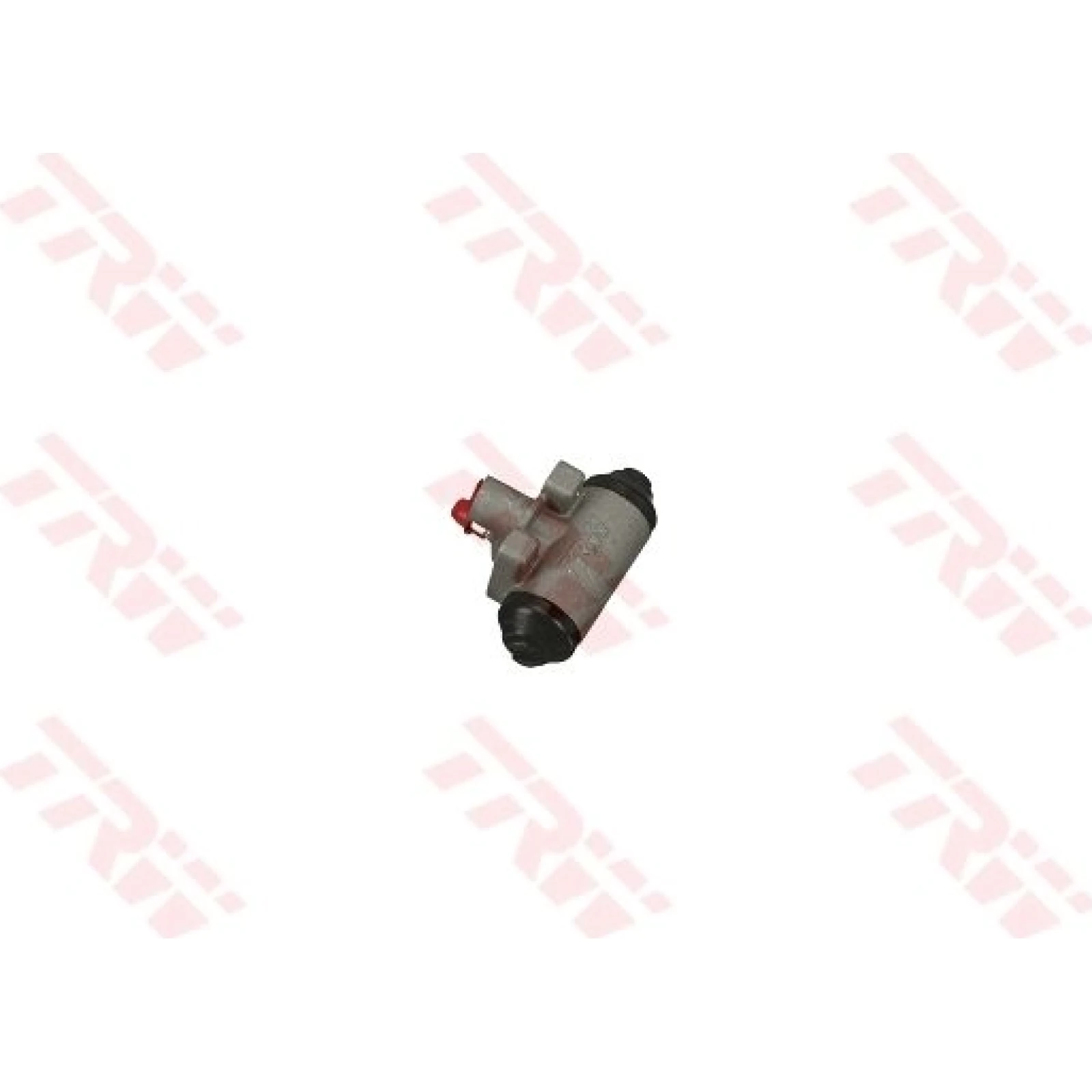 TRW Bremsrolle BWF300