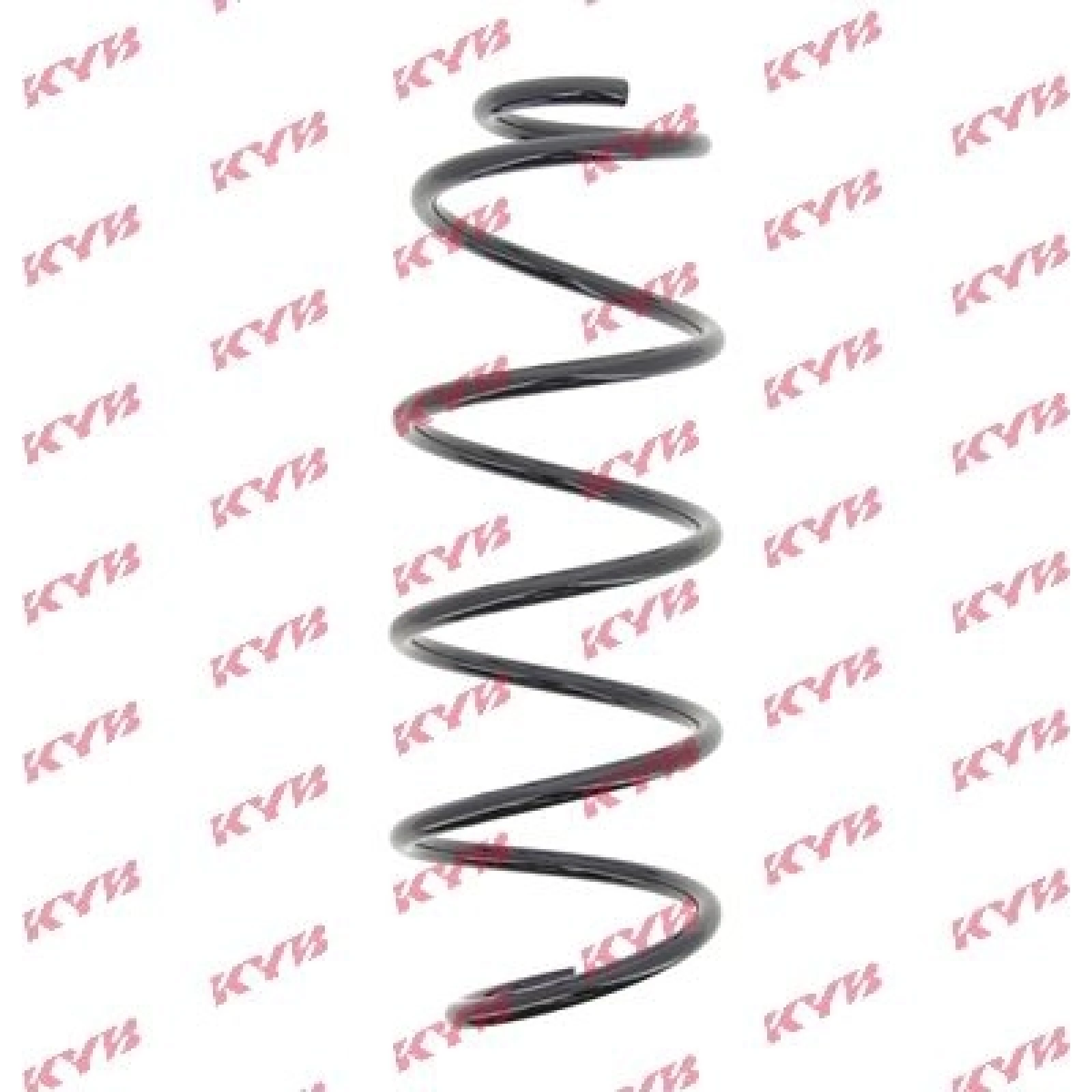 KYB Fahrwerksfeder Db P. B (W245) 2.0Cdi 03/05-11/11 RH3293