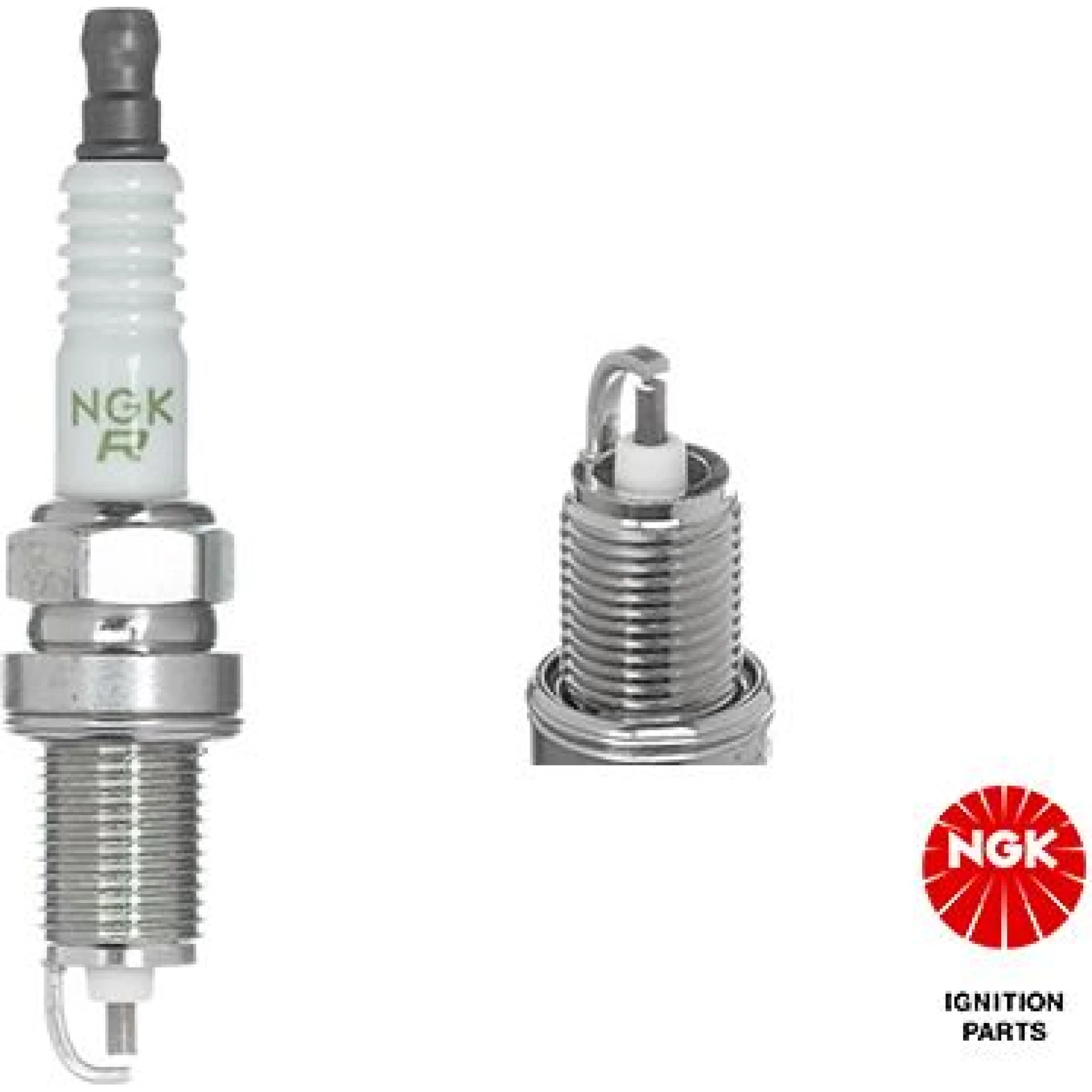 BCRE527Y NGK-Zündkerze 2074
