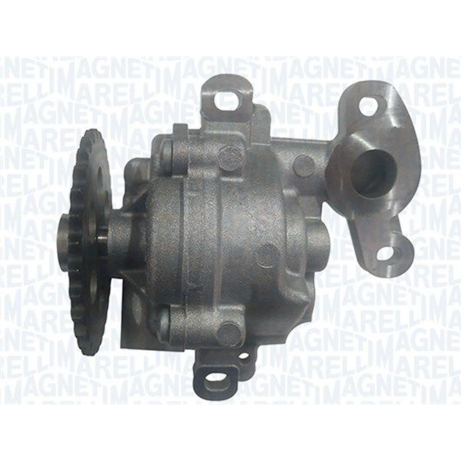 MAGNETI MARELLI Ölpumpe 351516000160