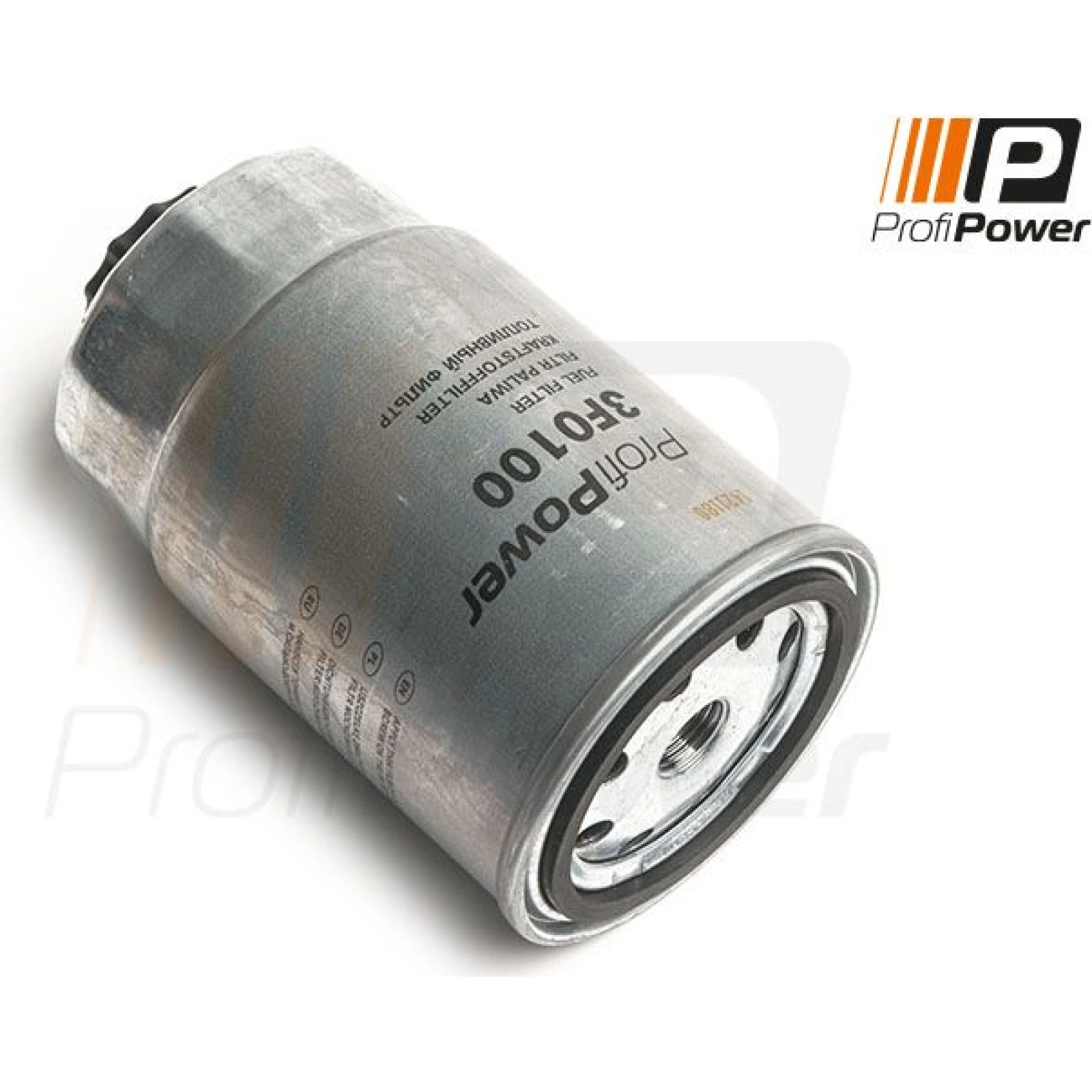 PROFIPOWER Kraftstofffilter 3F0100