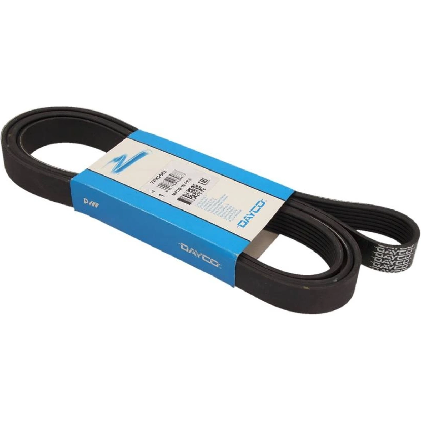 Keilrippenriemen 7Pk2682 7PK2682
