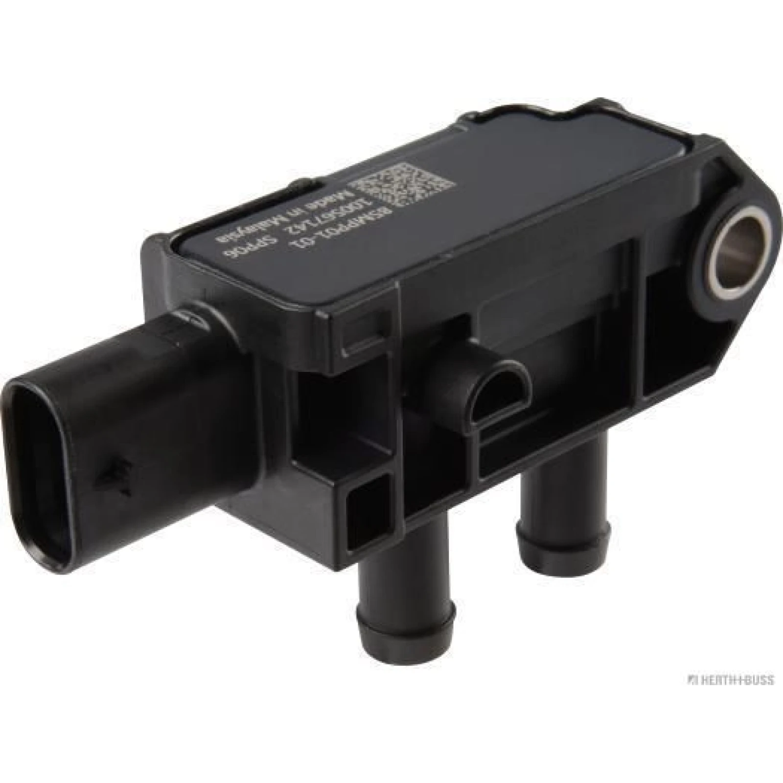 Sensor, Abgasdruck 70668007