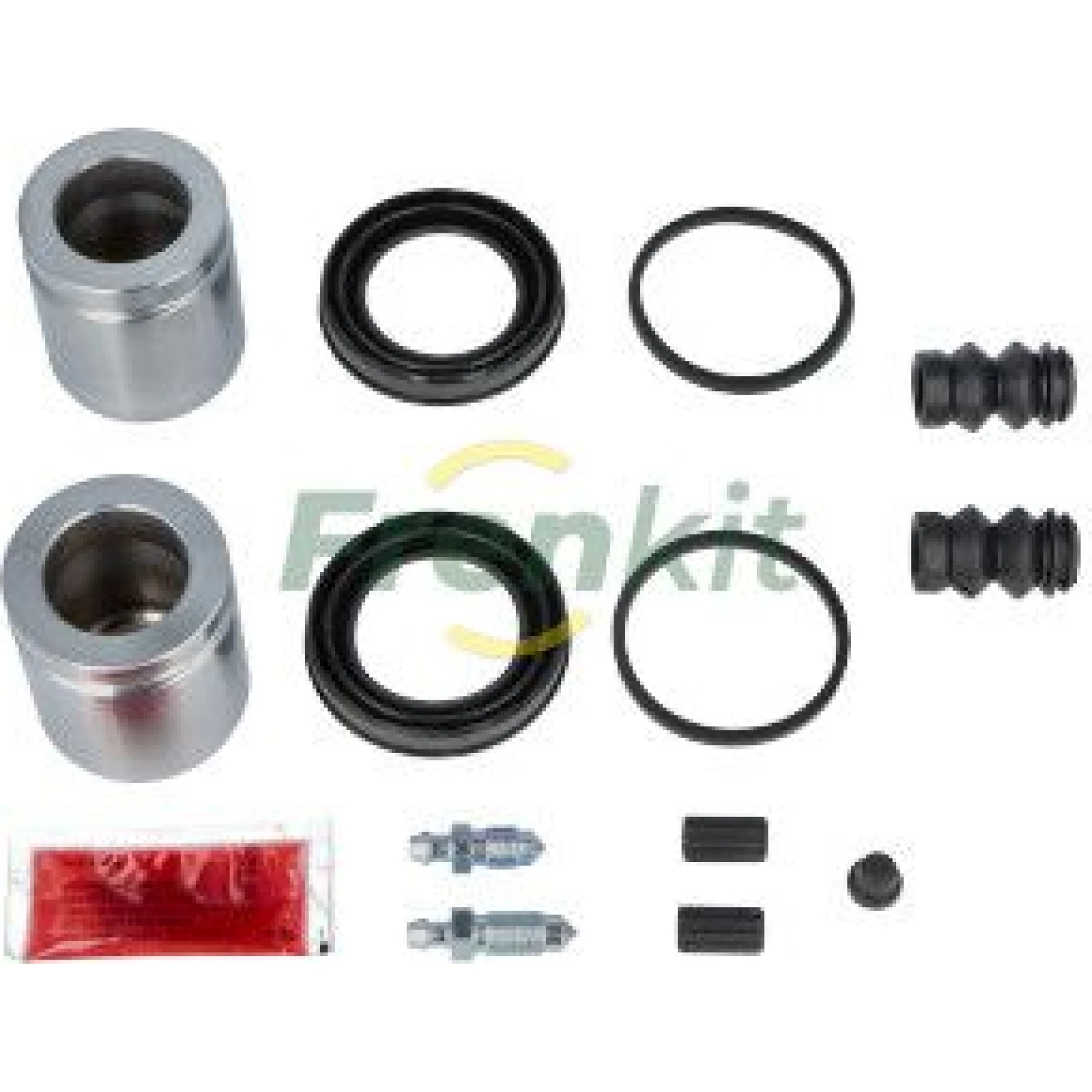 FRENKIT Reparatursatz, Bremssattel 248980
