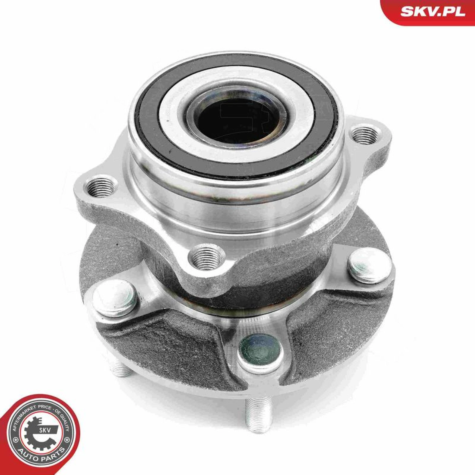 ESEN SKV Radlagersatz 29SKV644
