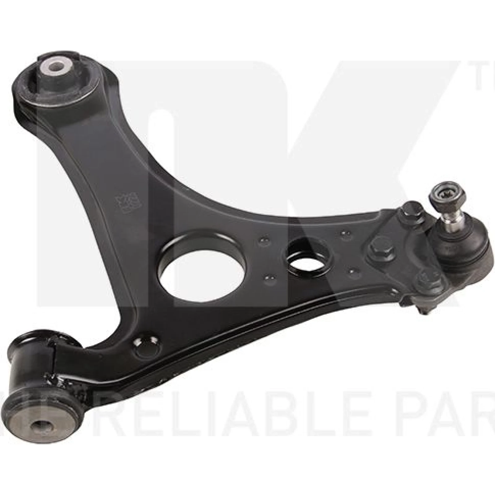 Querlenker Mb P. Vaneo 02- Pr 5013390