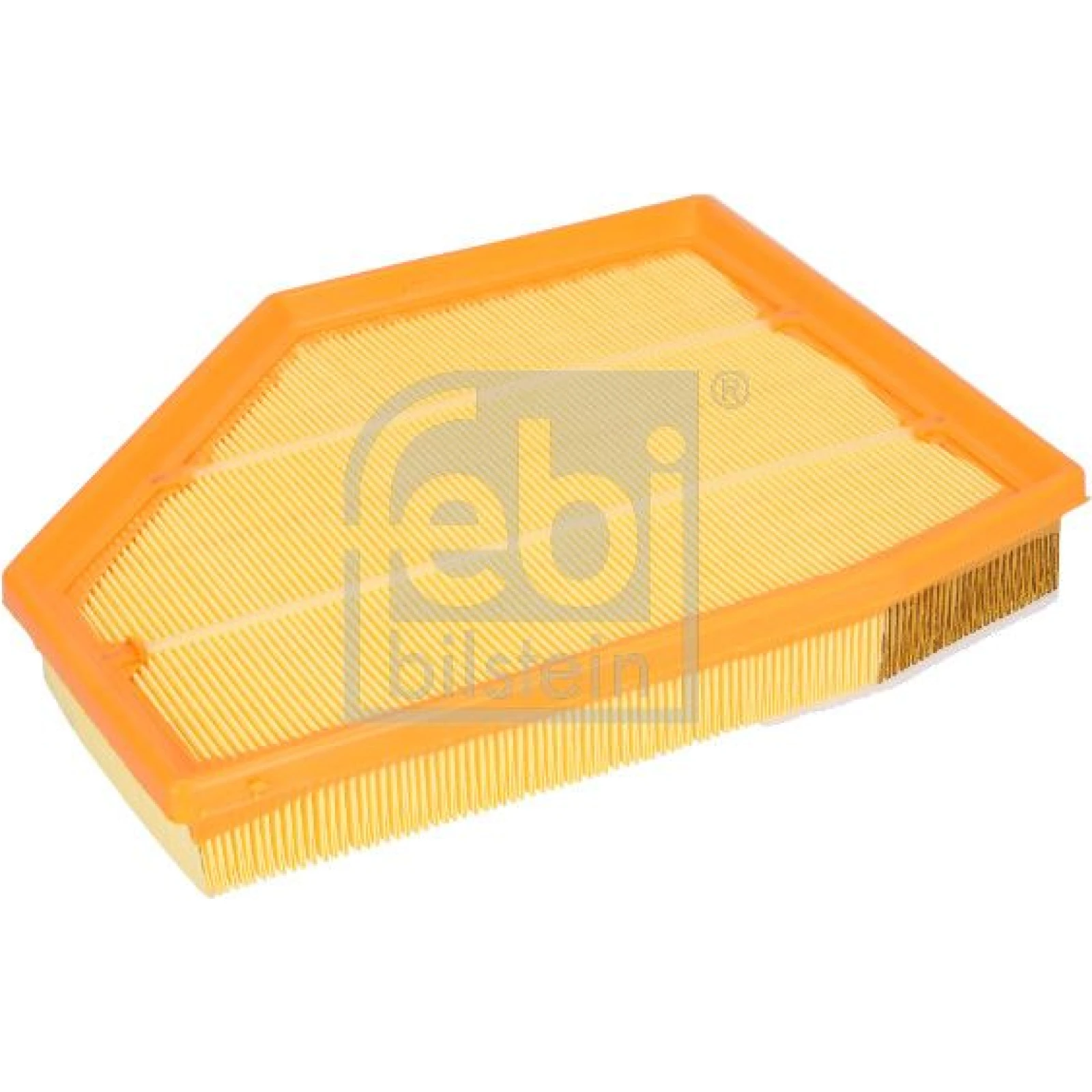 FEBI BILSTEIN Luftfilter 194306