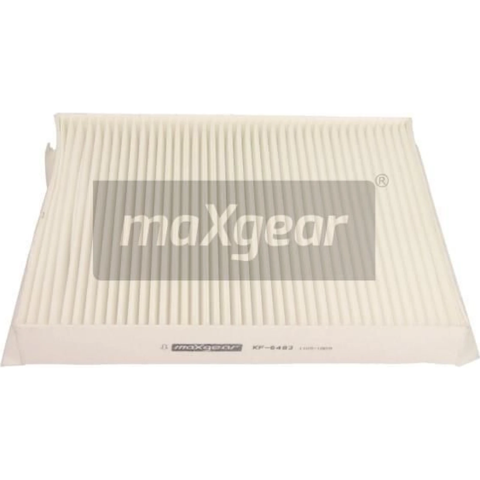 FILTER, INNENRAUMLUFT KF-6483