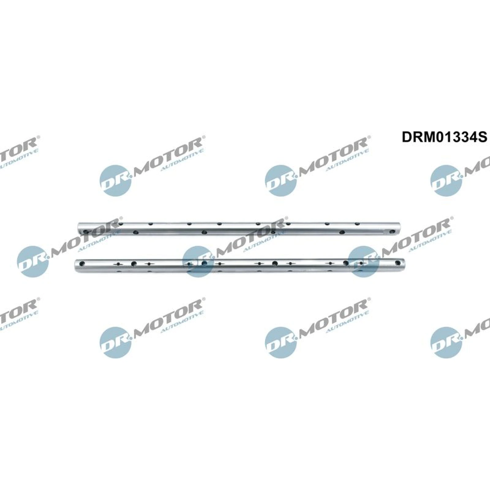 Kipphebelwelle, Motorsteuerung DRM01334S