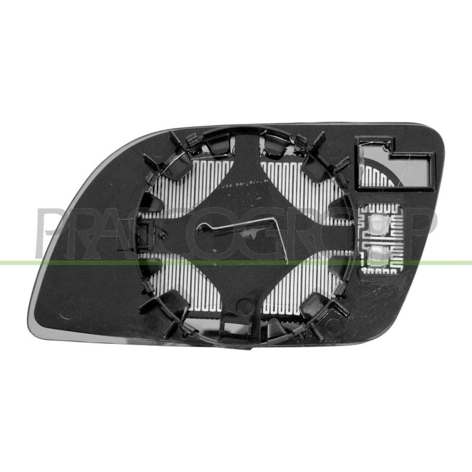 SPIEGELGLAS R EL VERS HZB KONV 95061062