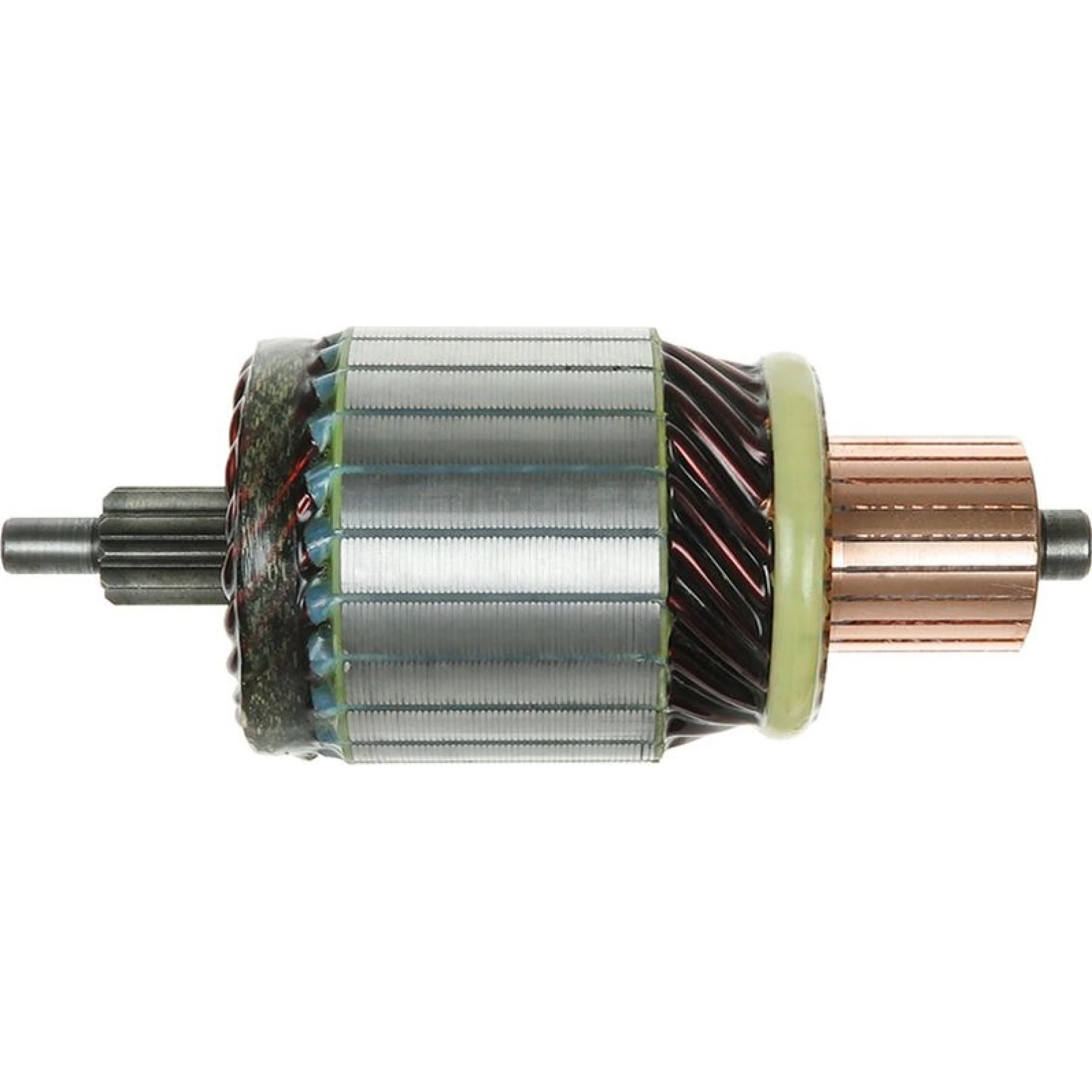 AUTOSTARTER Anker für Anlasser SA9018