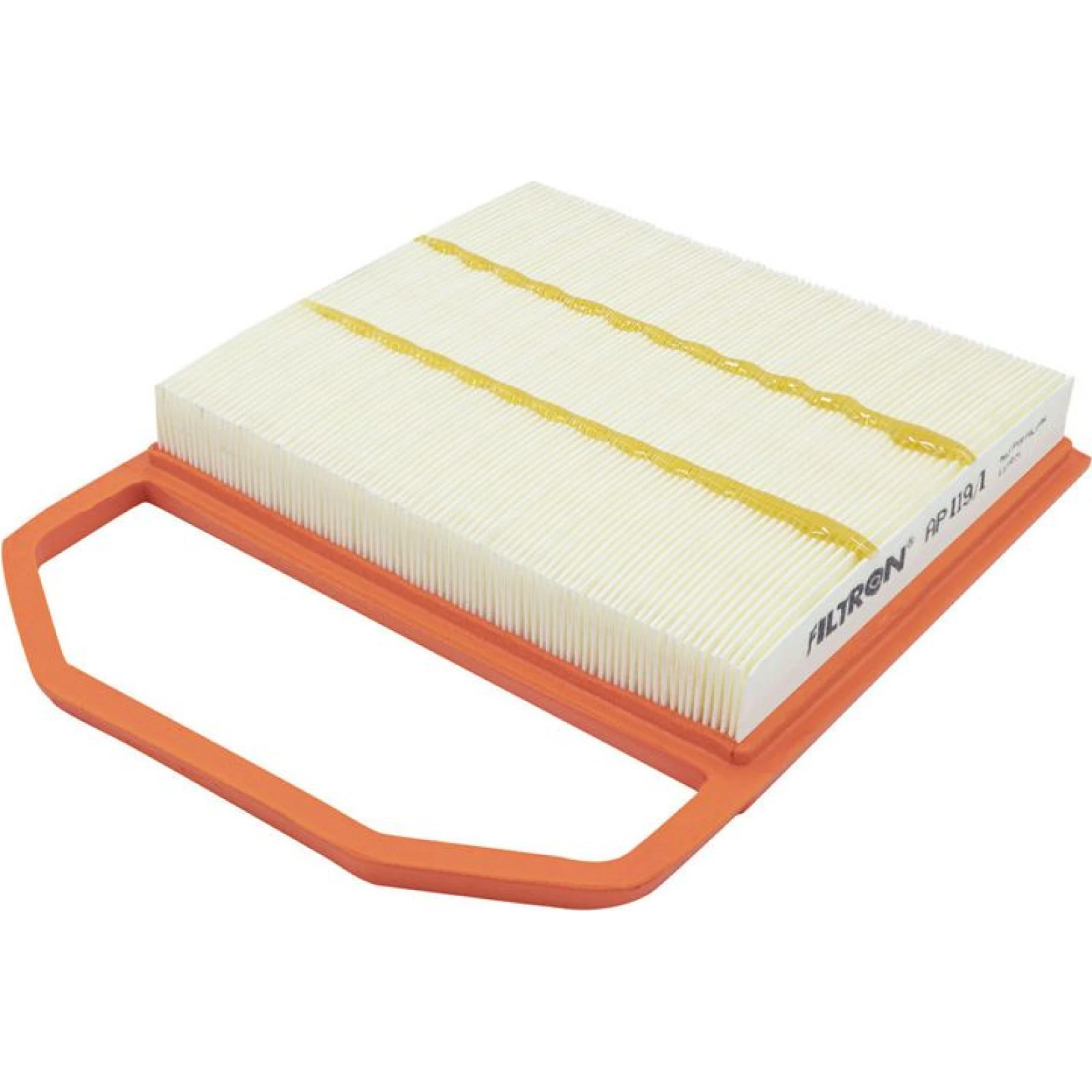 FILTRON Luftfilter AP 119/1