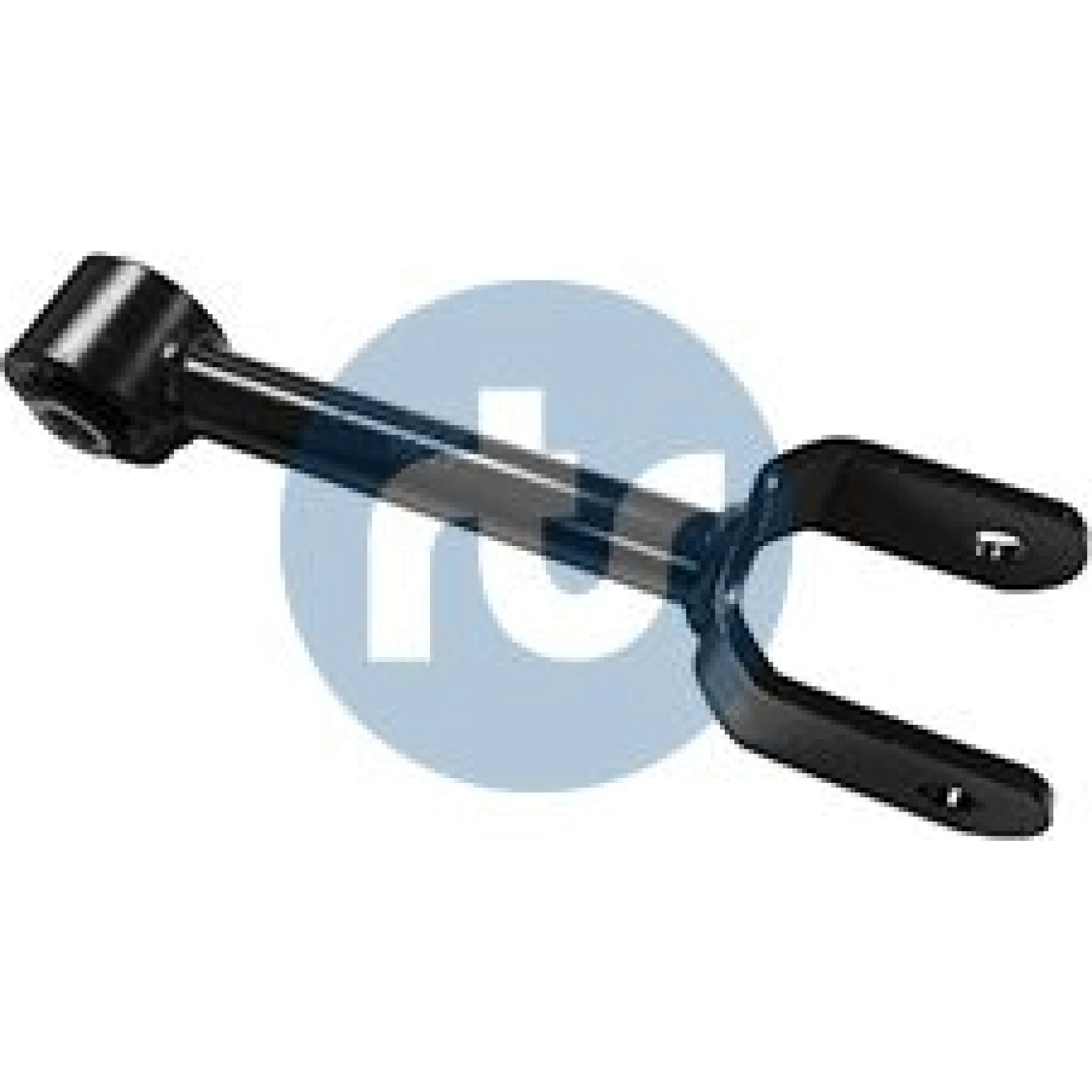 RTS Lenker, Radaufhängung 95-02824