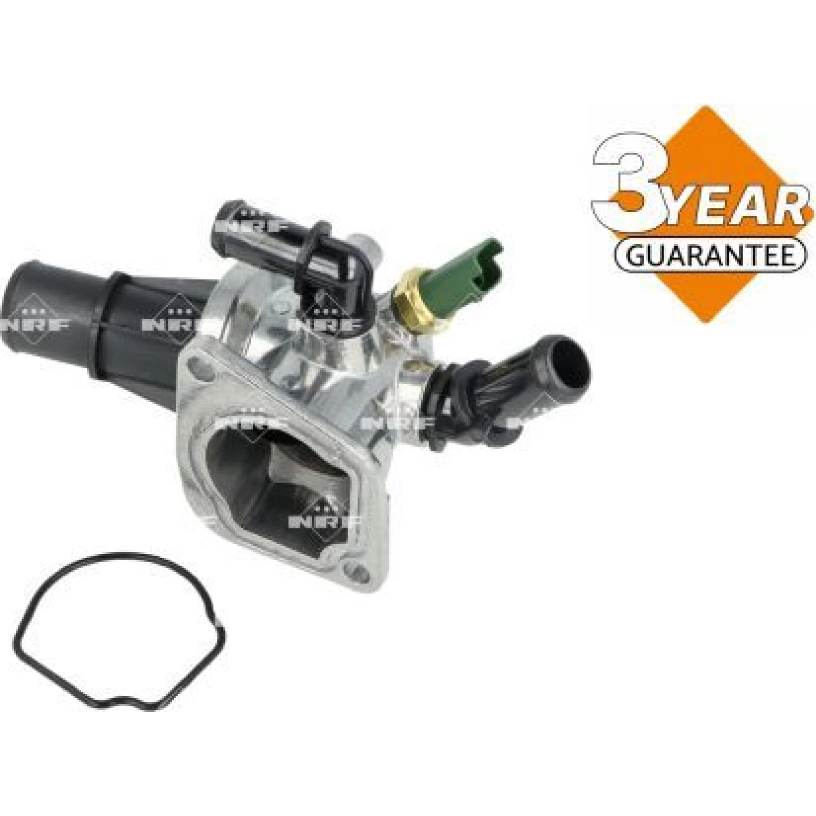 NRF Kühlmittelthermostat 725221