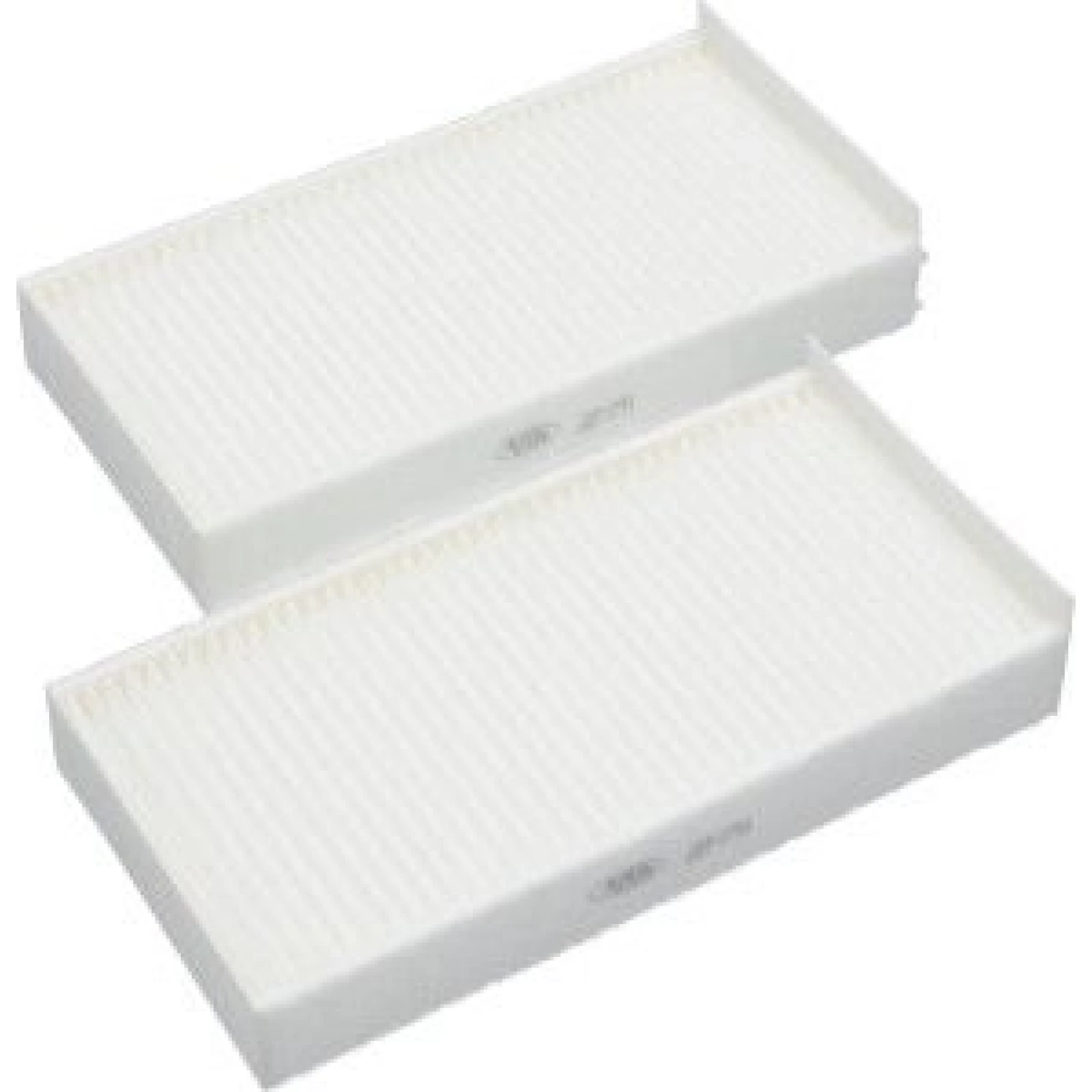 AMC Innenraumfilter PKW FCA-10021