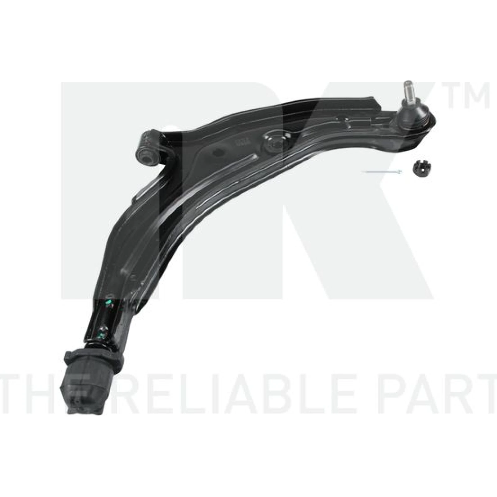 Querlenker Nissan P. Micra 5012204