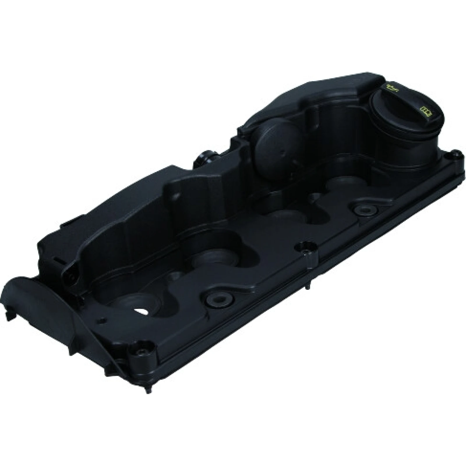 Original VAG Ventildeckel Audi A4 2.0 Tdi 08 03L103469M