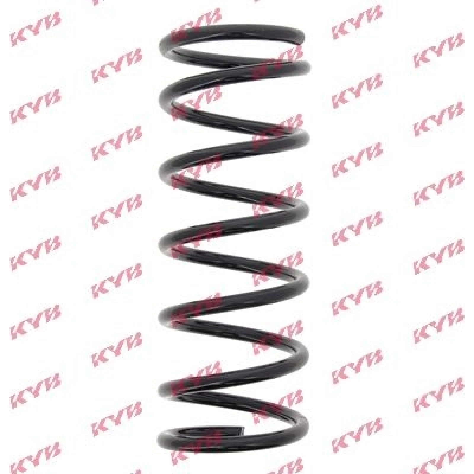 KYB Fahrwerksfeder Fiat T. Seicento / 600 0.9/1.1 01.98-01.10 RA5281