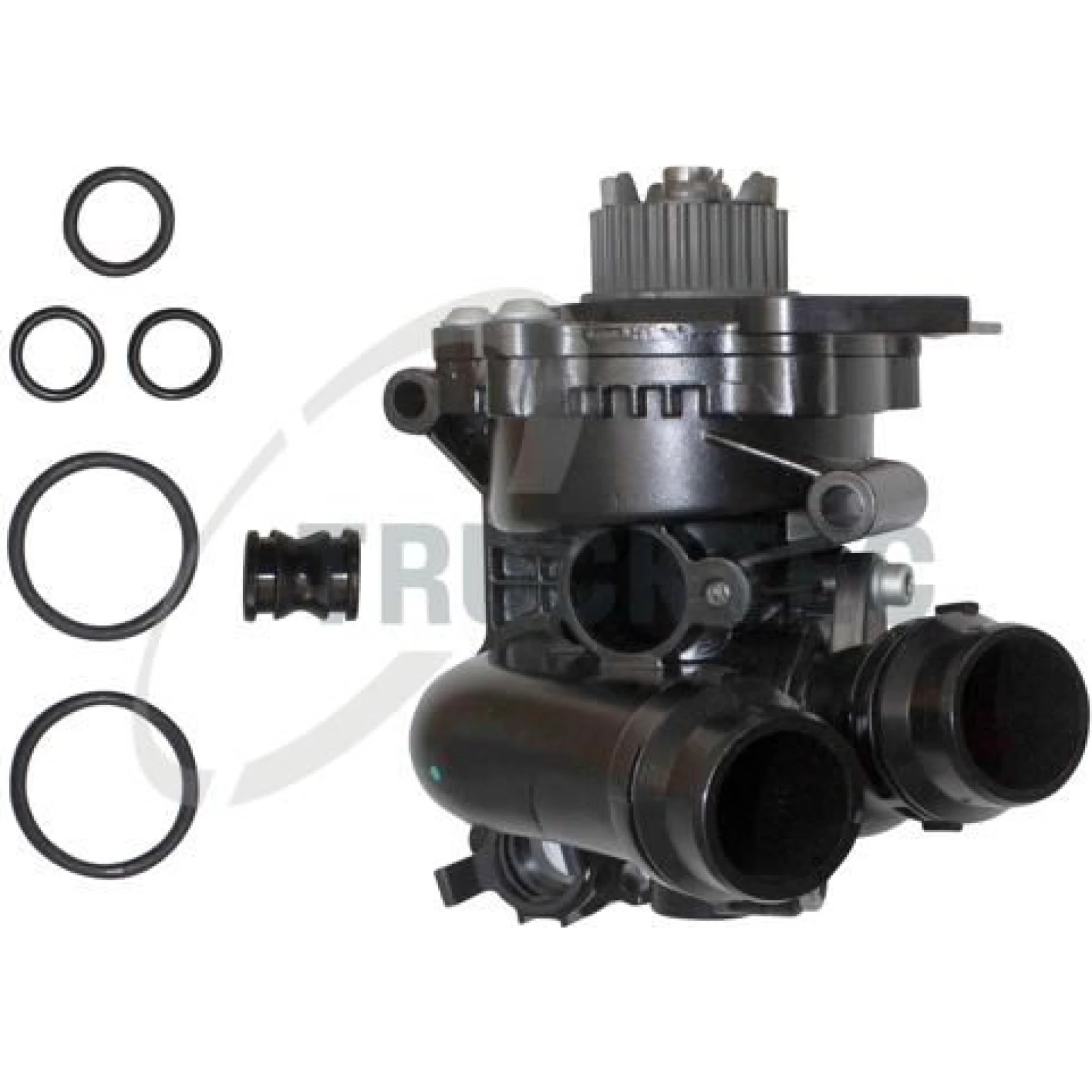 TRUCKTEC AUTOMOTIVE Wasserpumpe 07.19.294